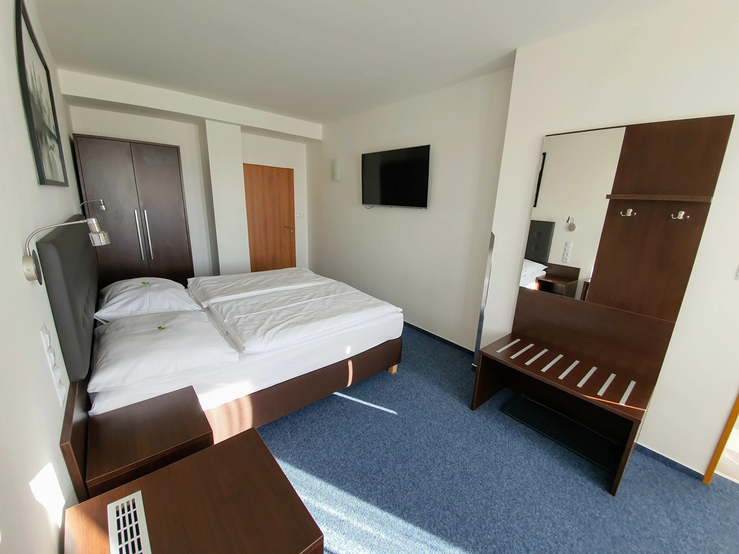 Hotel Chodov Asc