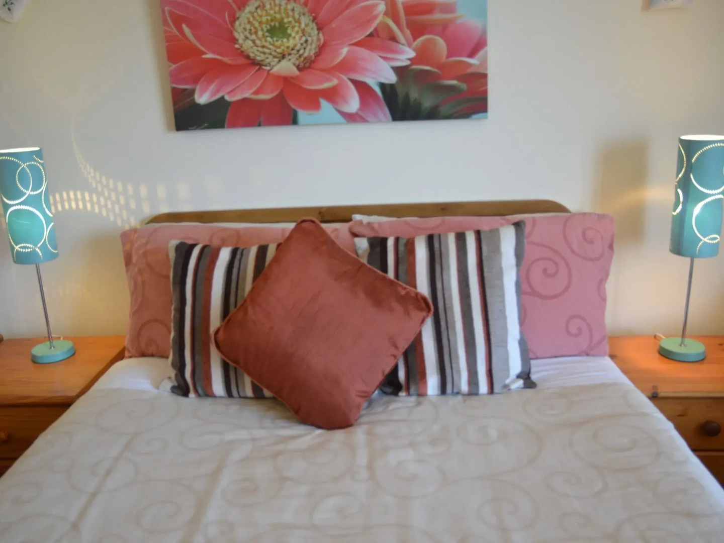 Seawinds Bed and Breakfast