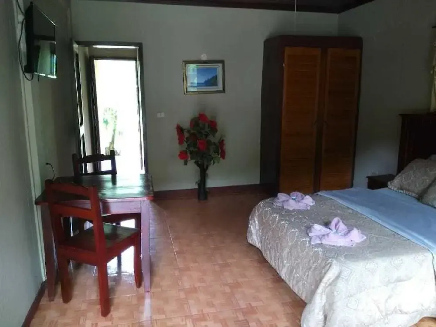Hotel Hawa