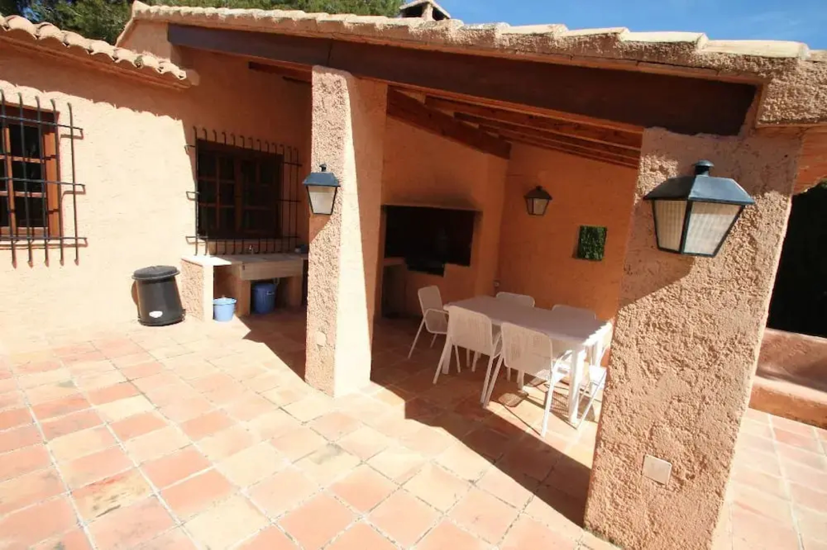 Finca Fustera