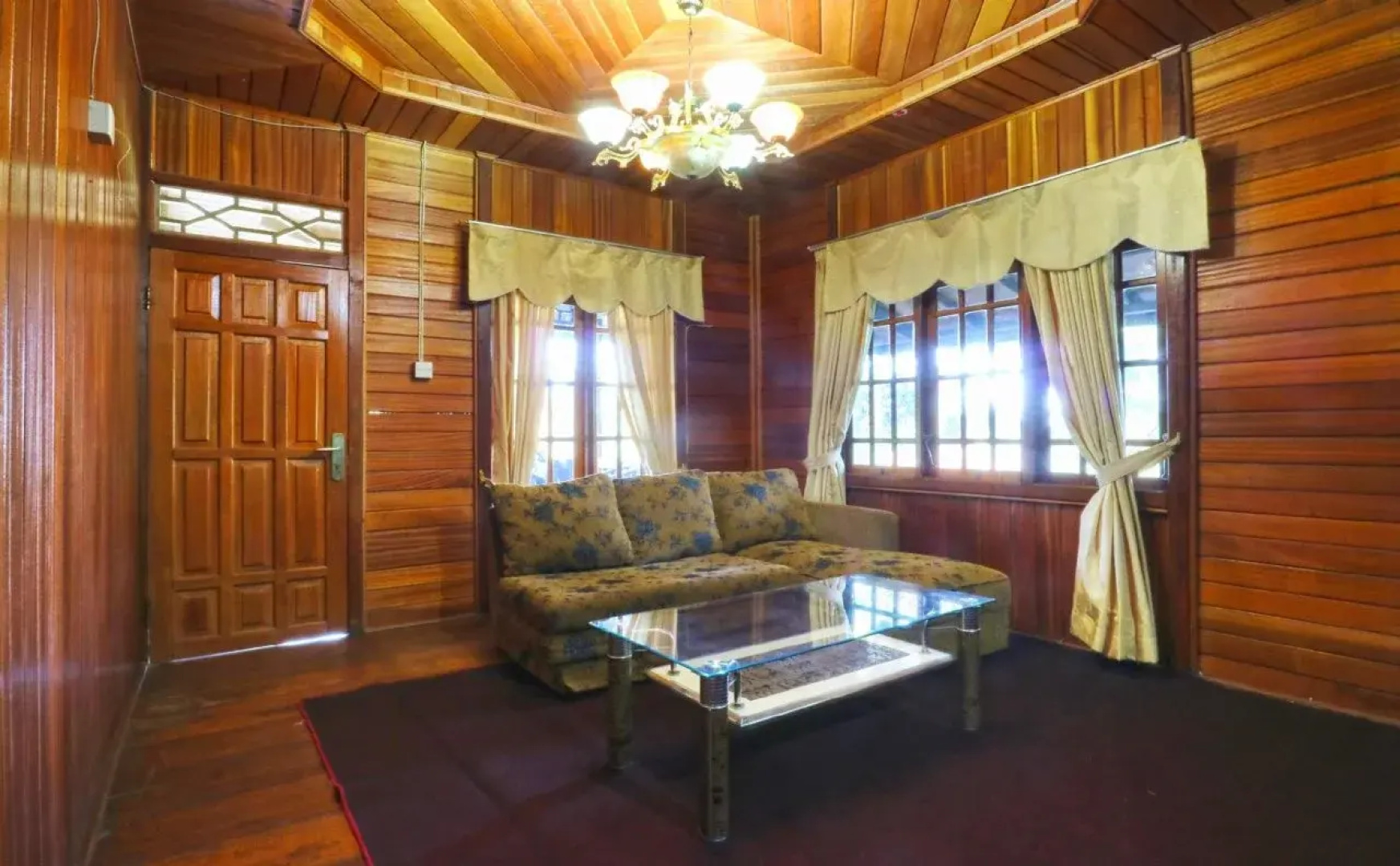 Jatimas Hijau Hotel & Villa
