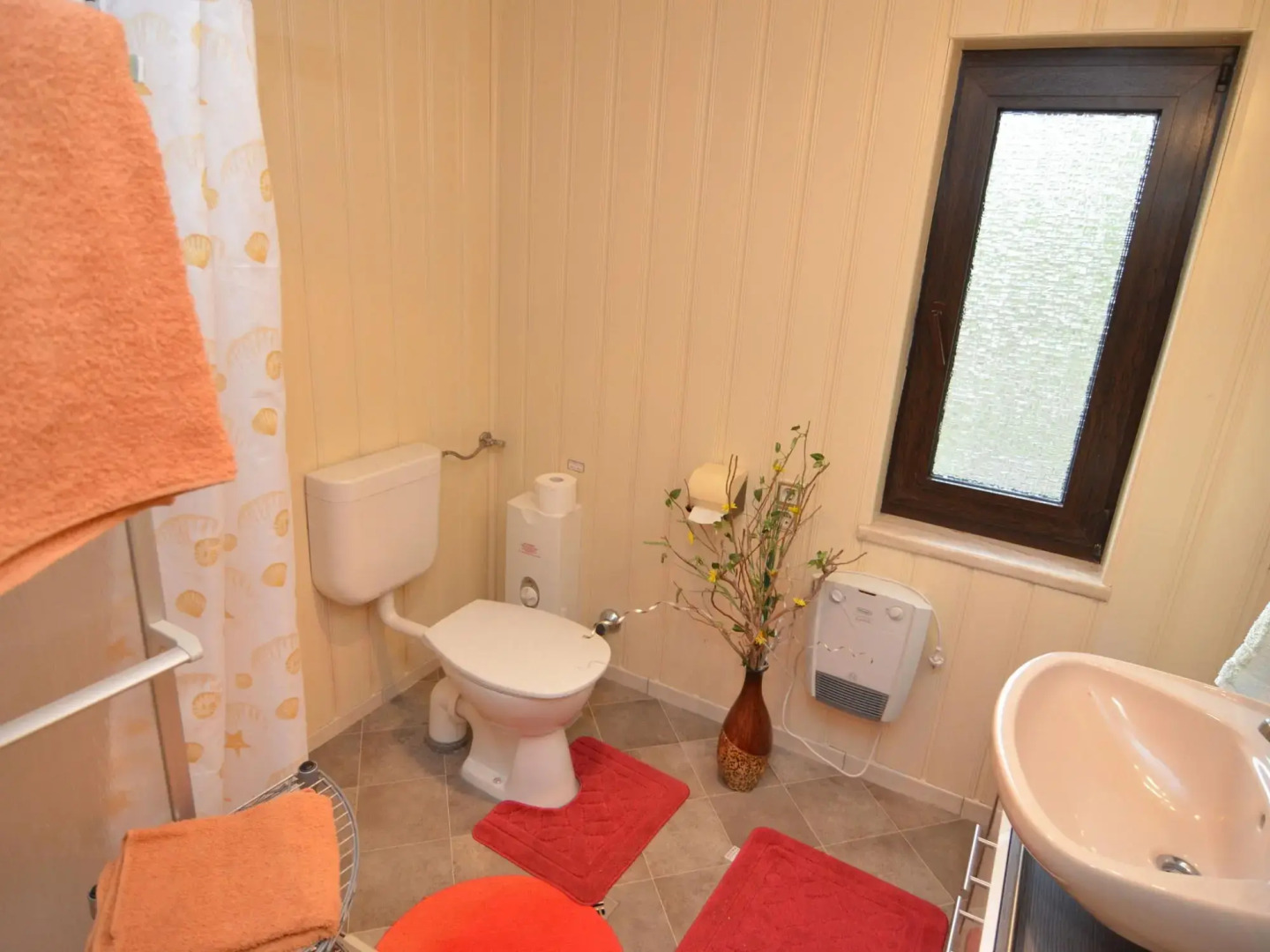 Engenstein Woodland Escape