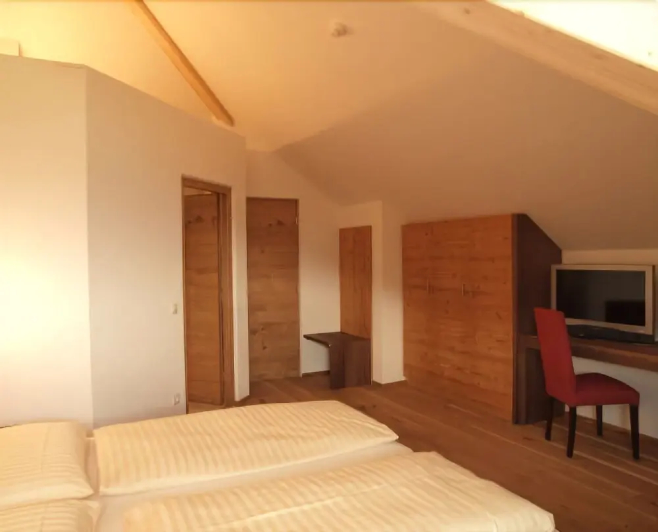 DAS GERSTL Alpine Retreat