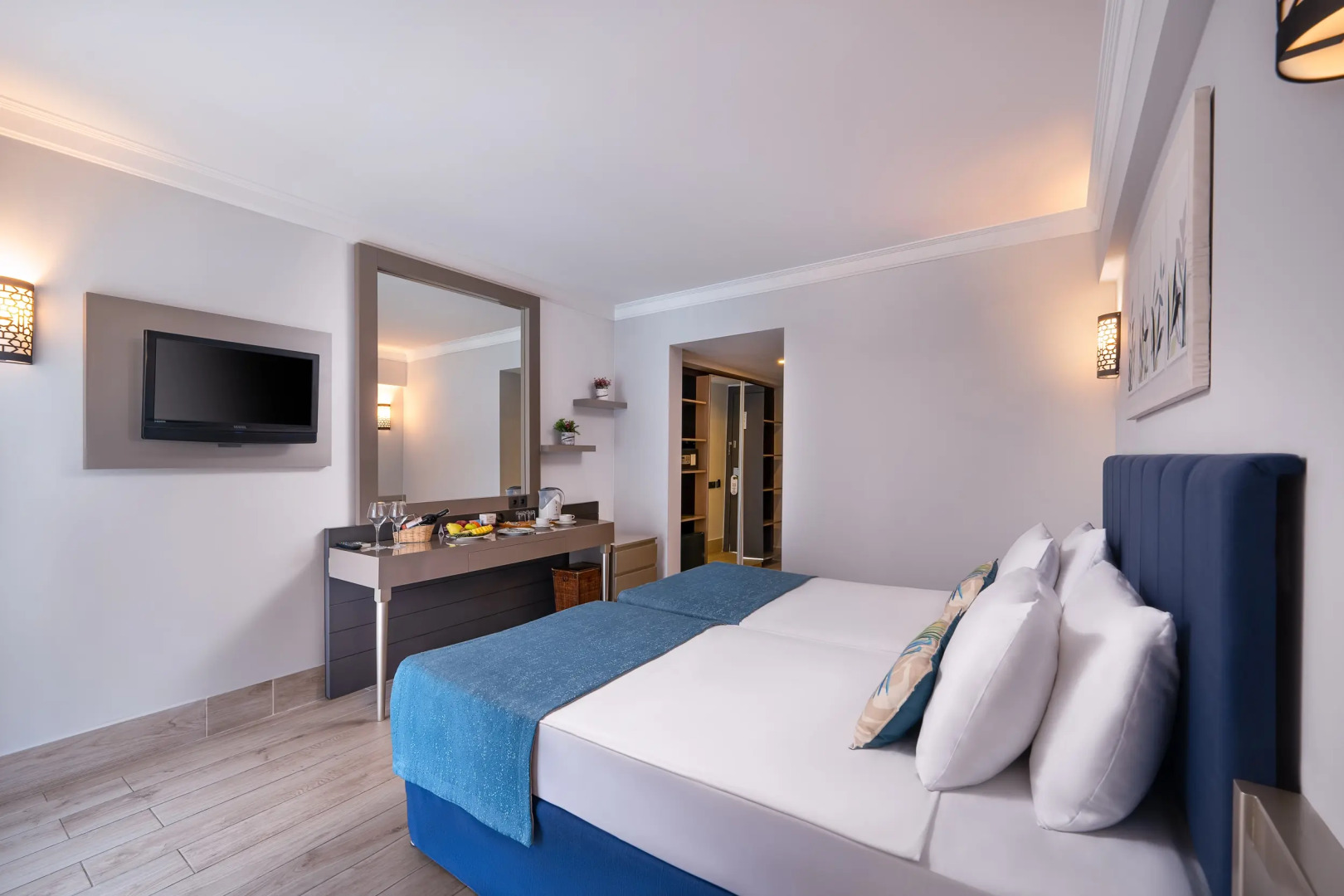 Gravel Hotels Select