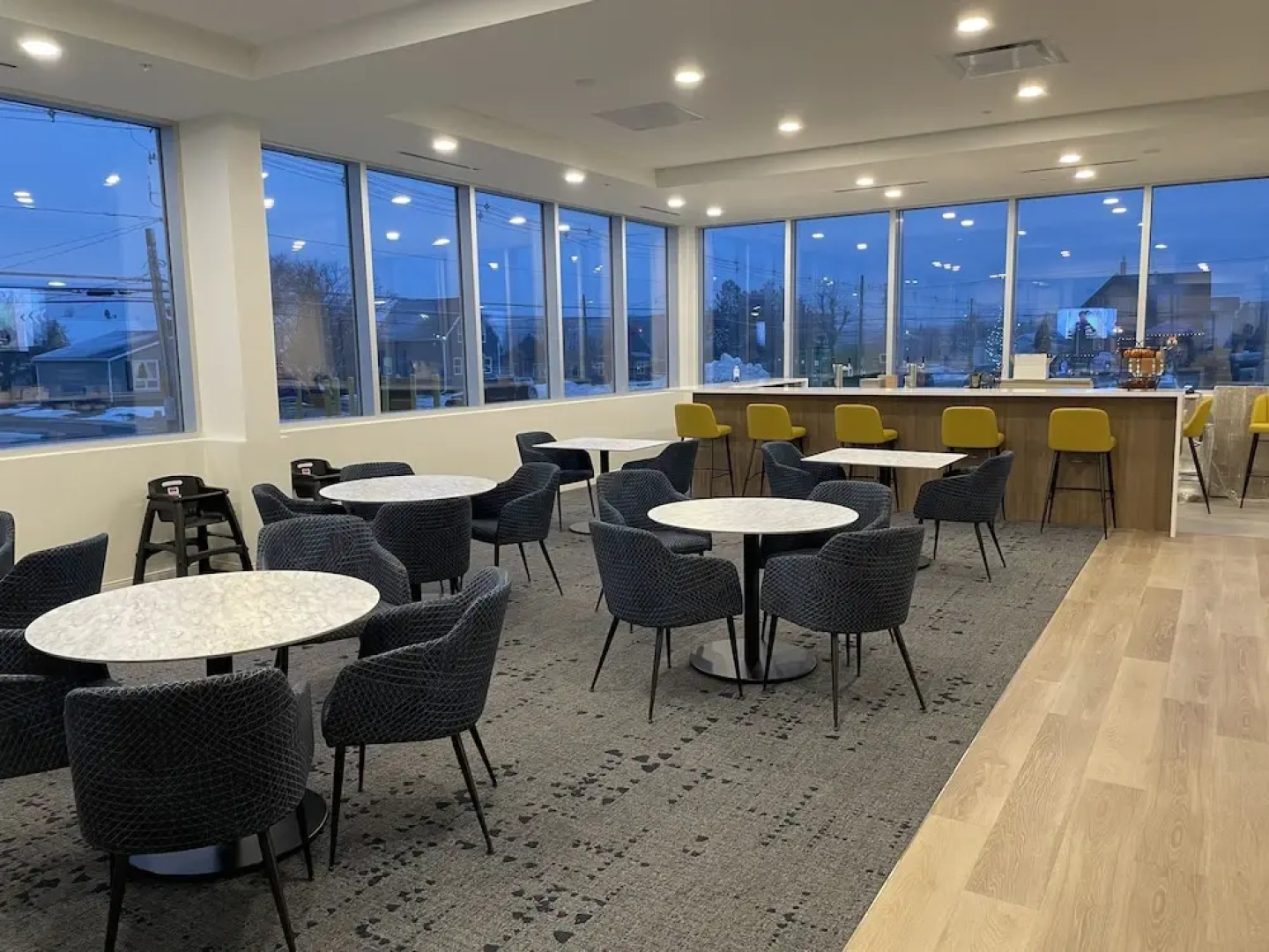 Microtel Inn & Suites by Wyndham Summerside