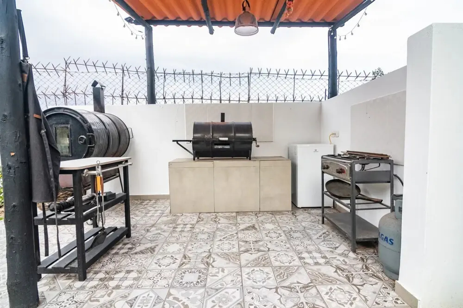 B&B Hotel The Office Arequipa