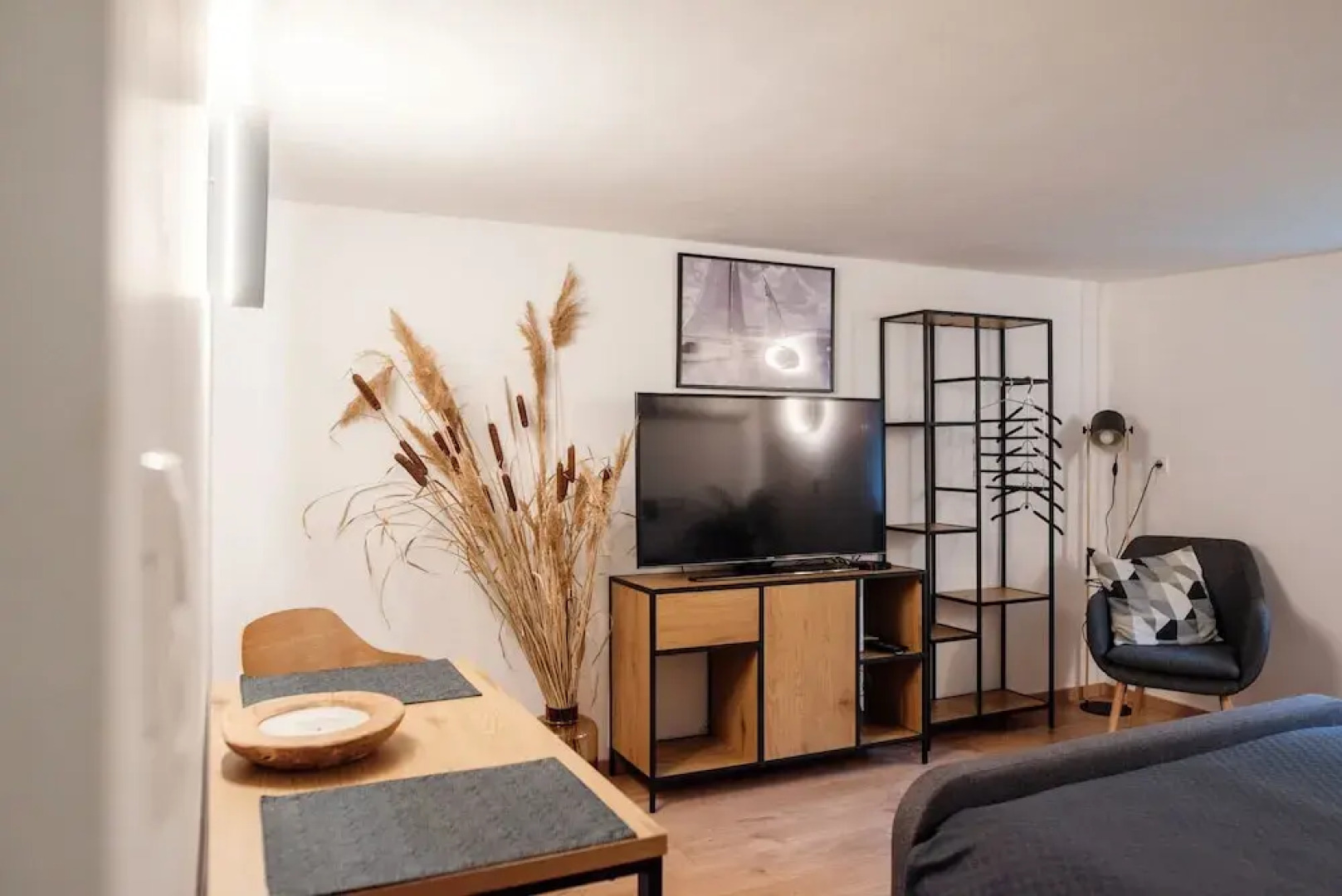 Csendeskert Apartments