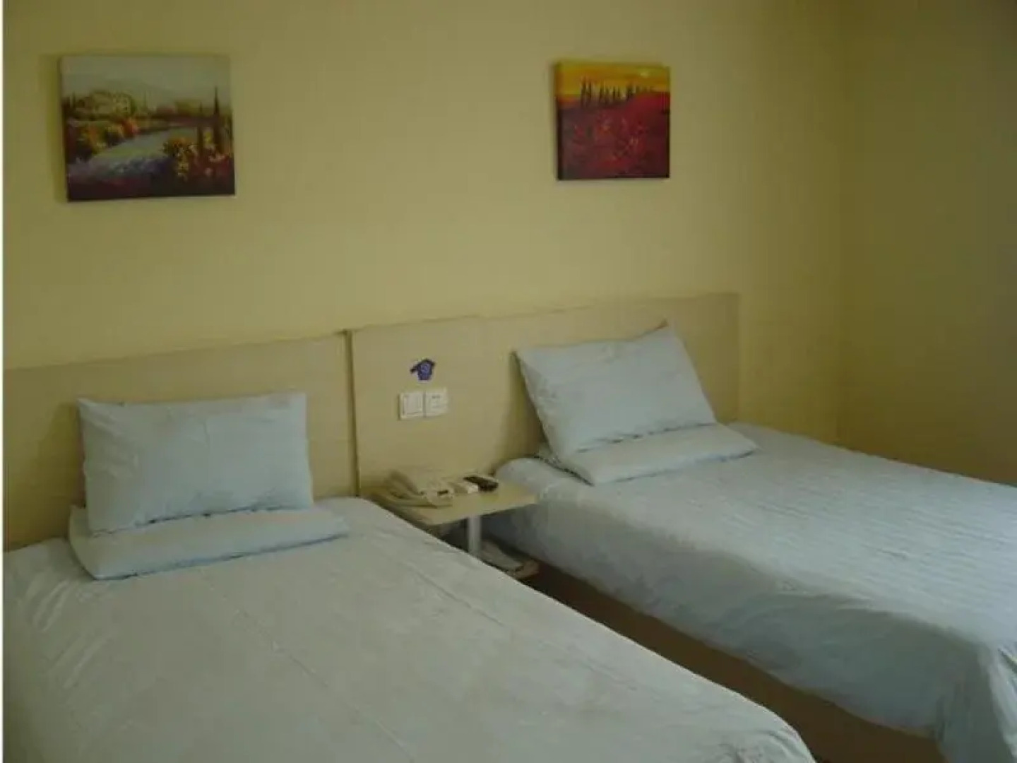 7 Days Inn Zhenjiang Jiangsu University Branch