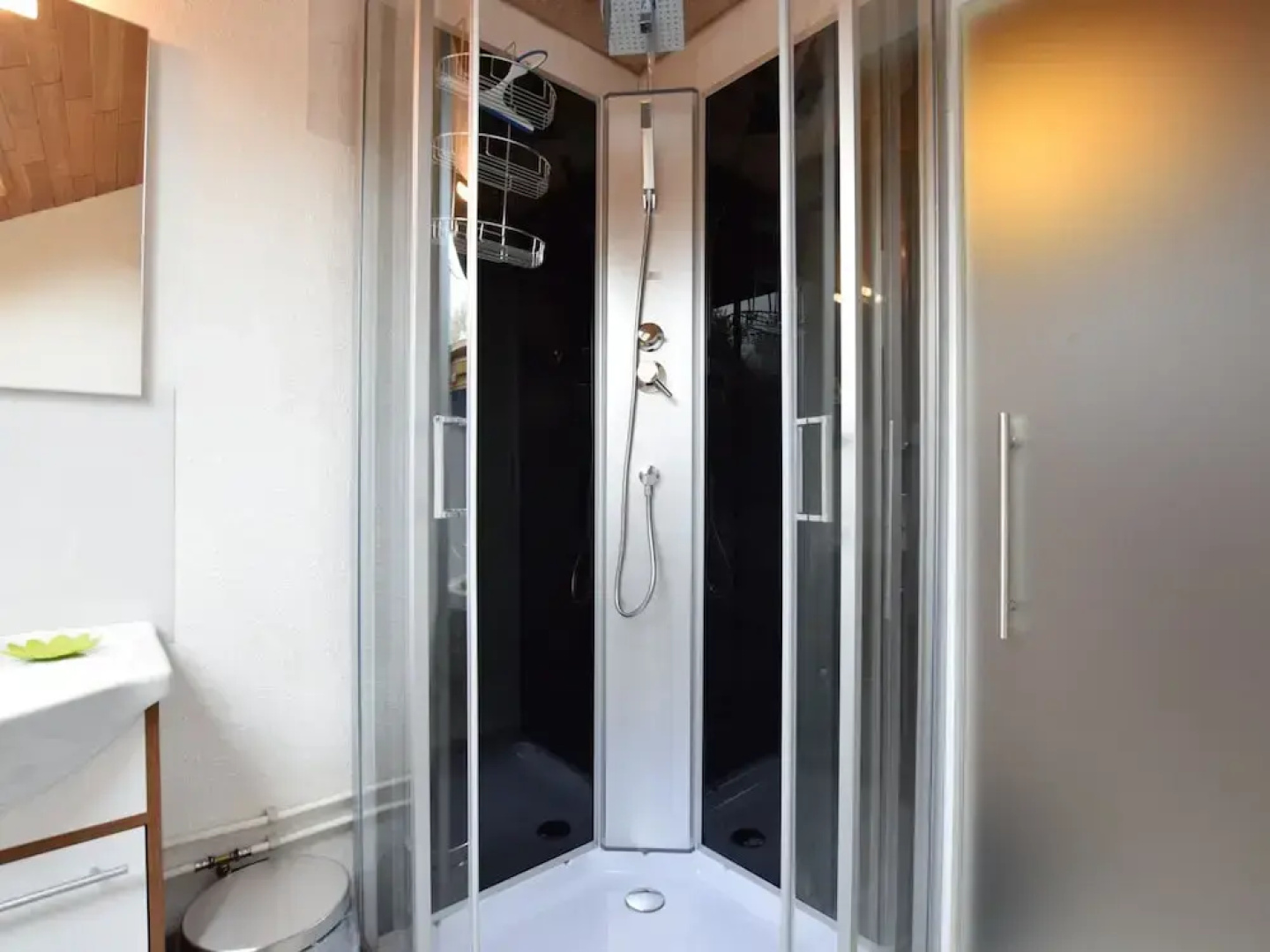 Apartment in Champlon Ardenne