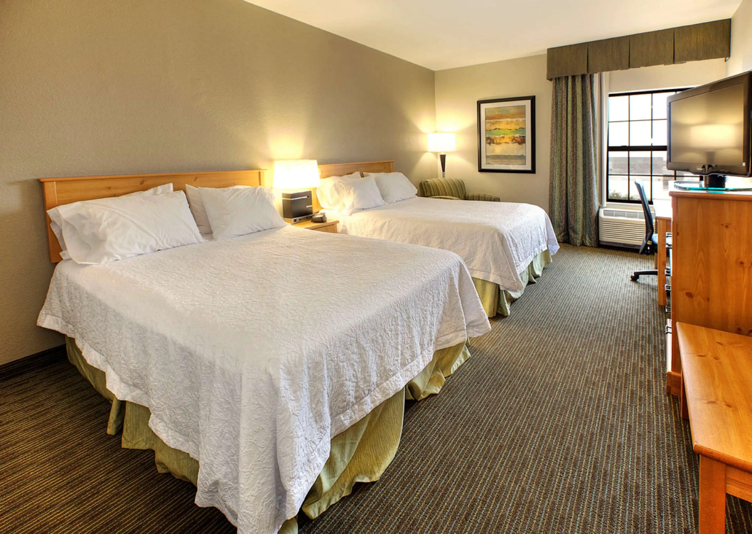 Hampton Inn & Suites by Hilton Petoskey