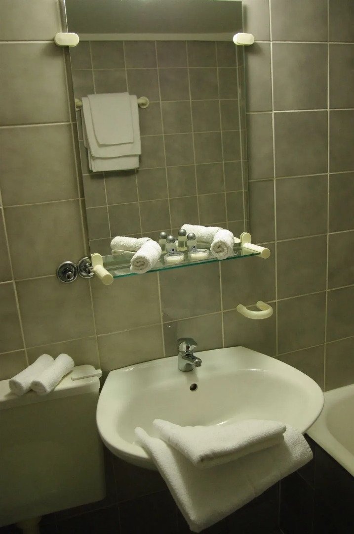 B&B HOTEL Maribor UNI Hostel