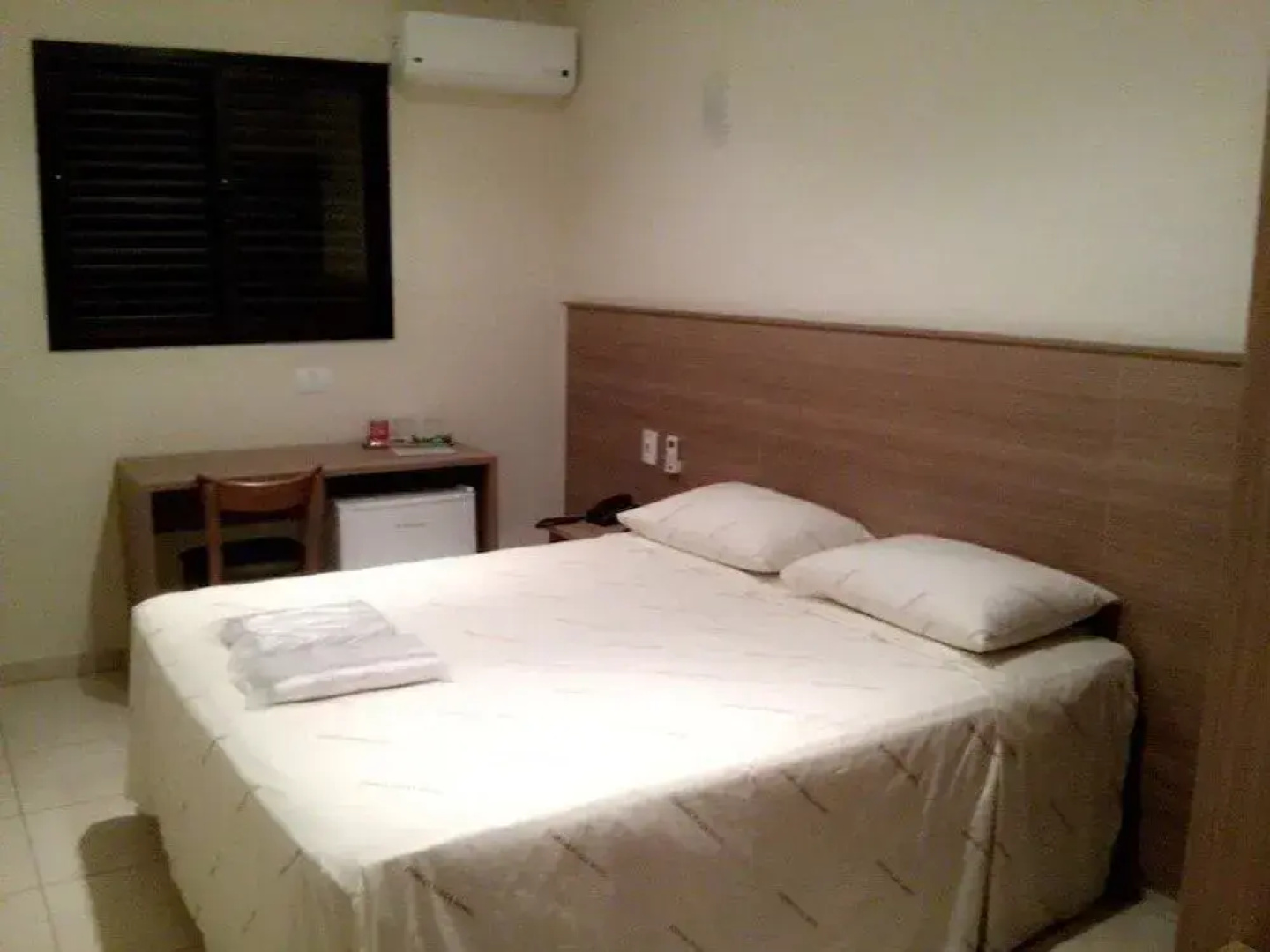 Itupeva Plaza Hotel