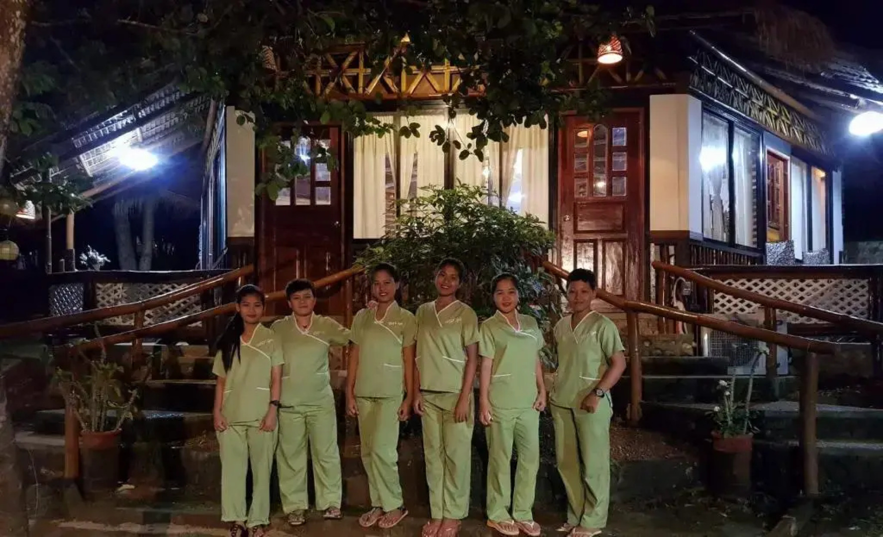 Villa Khadine Grandvista Resort