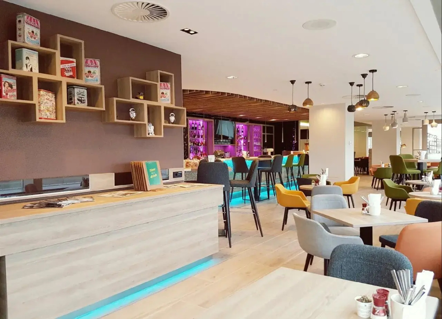 Holiday Inn Amsterdam