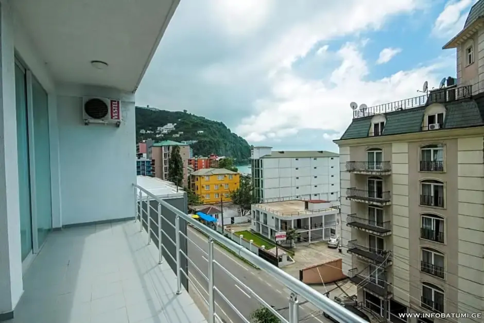Cameo Hotel