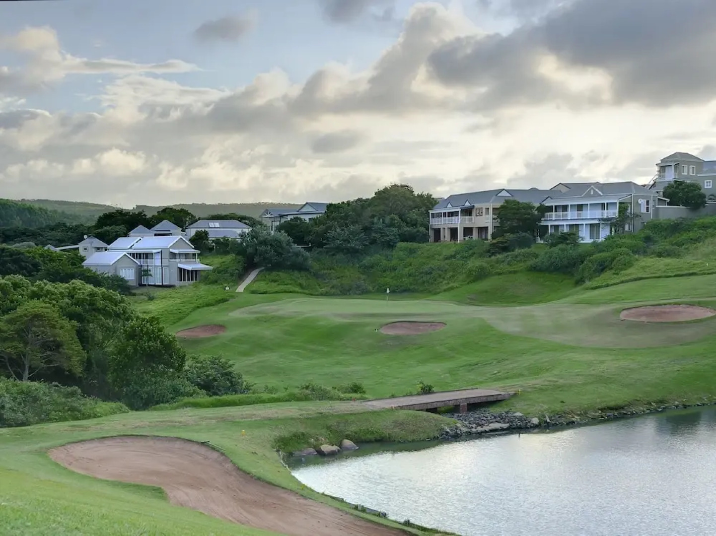 Apartments on The Eighteenth