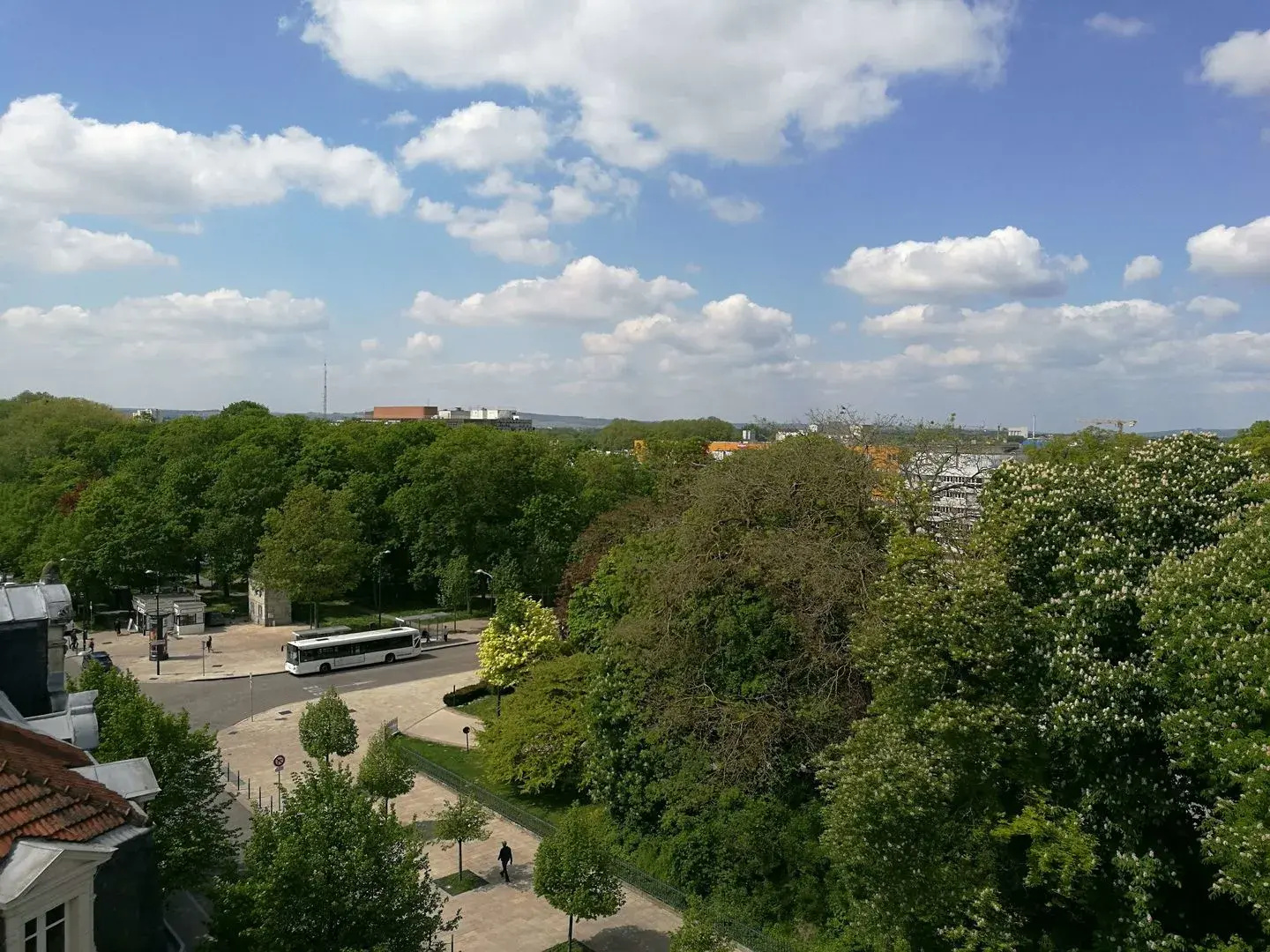 Golden Tulip Reims L'univers