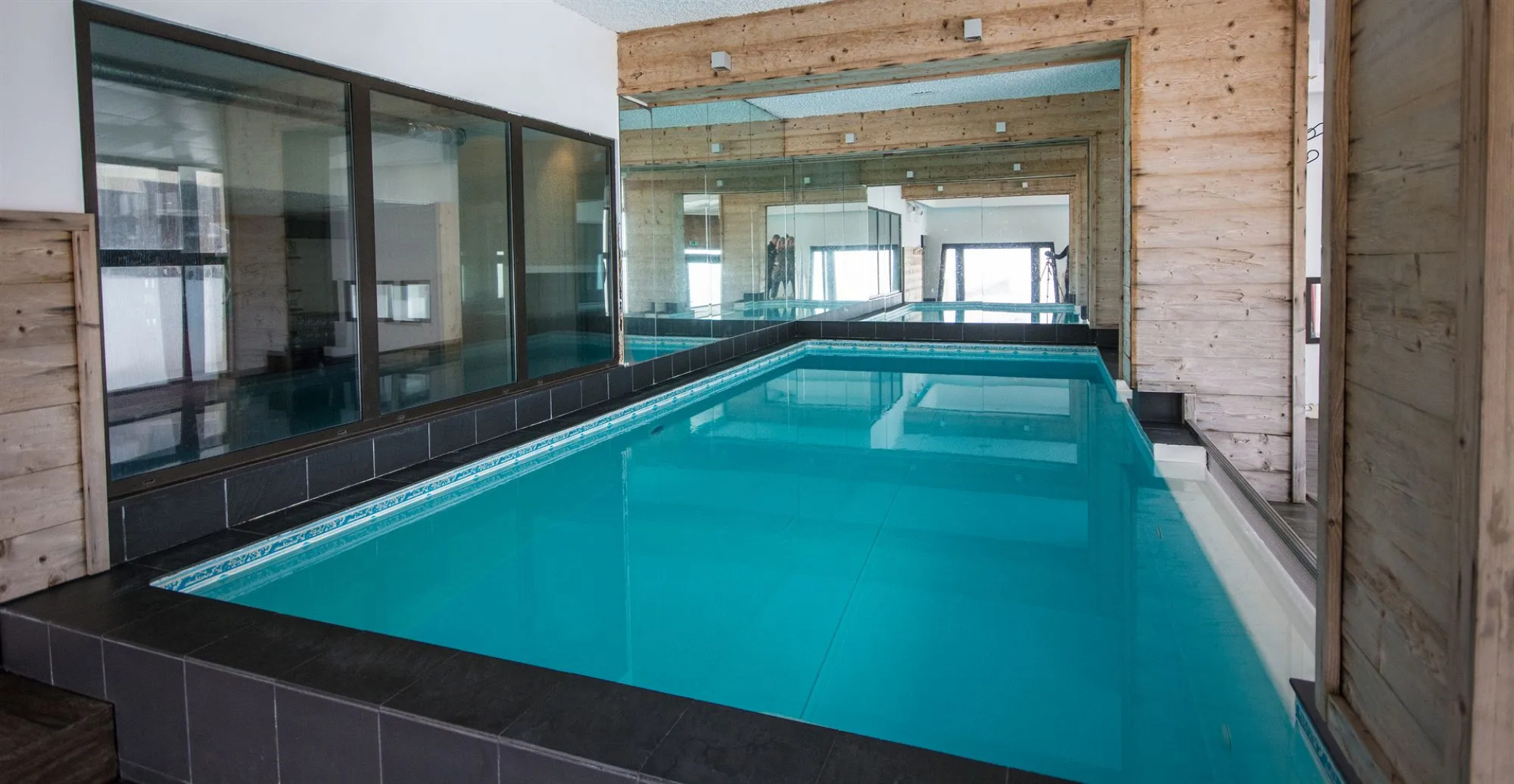 SOWELL HÔTELS Le Pas du Loup