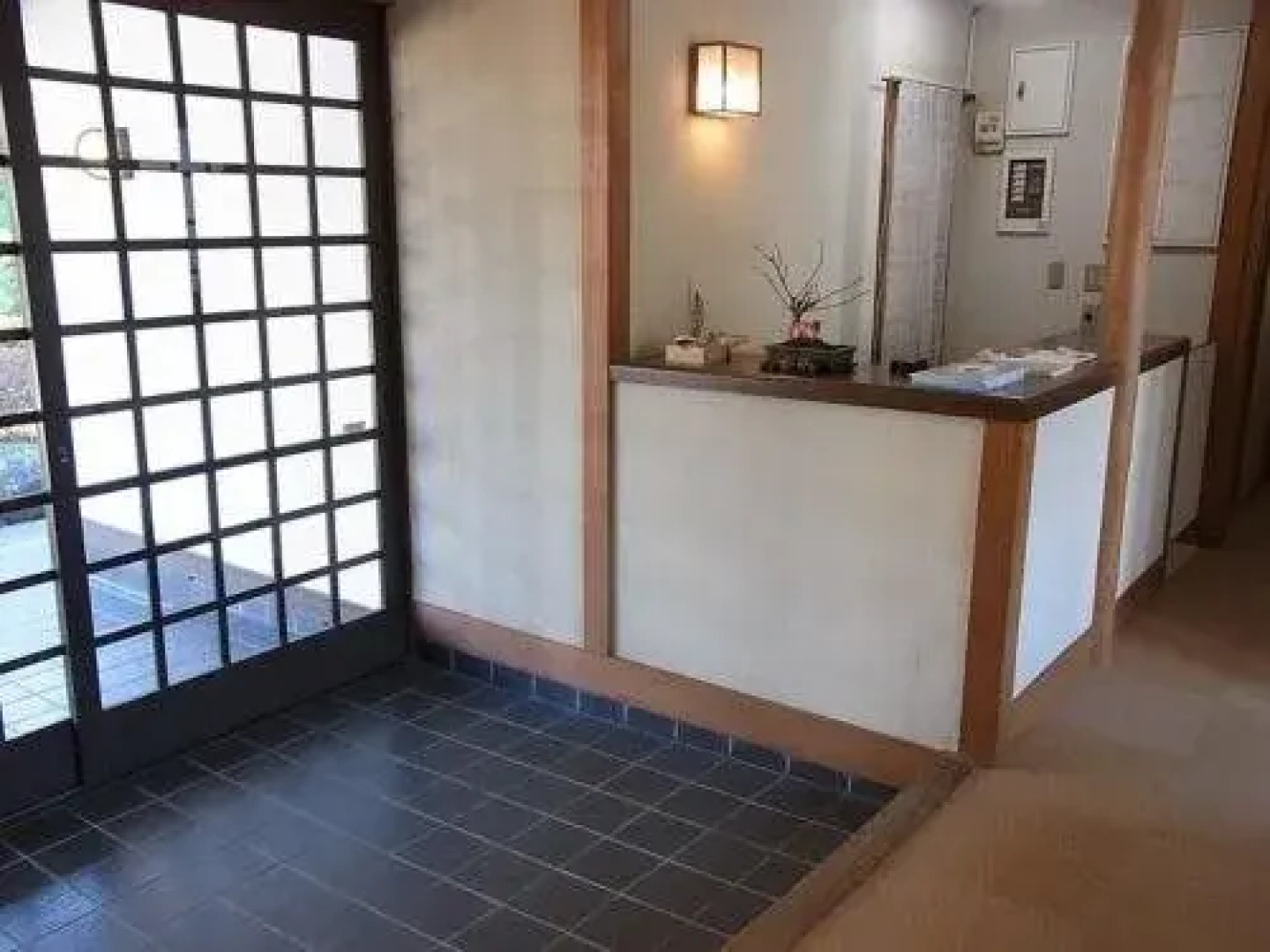Pension Amagiji