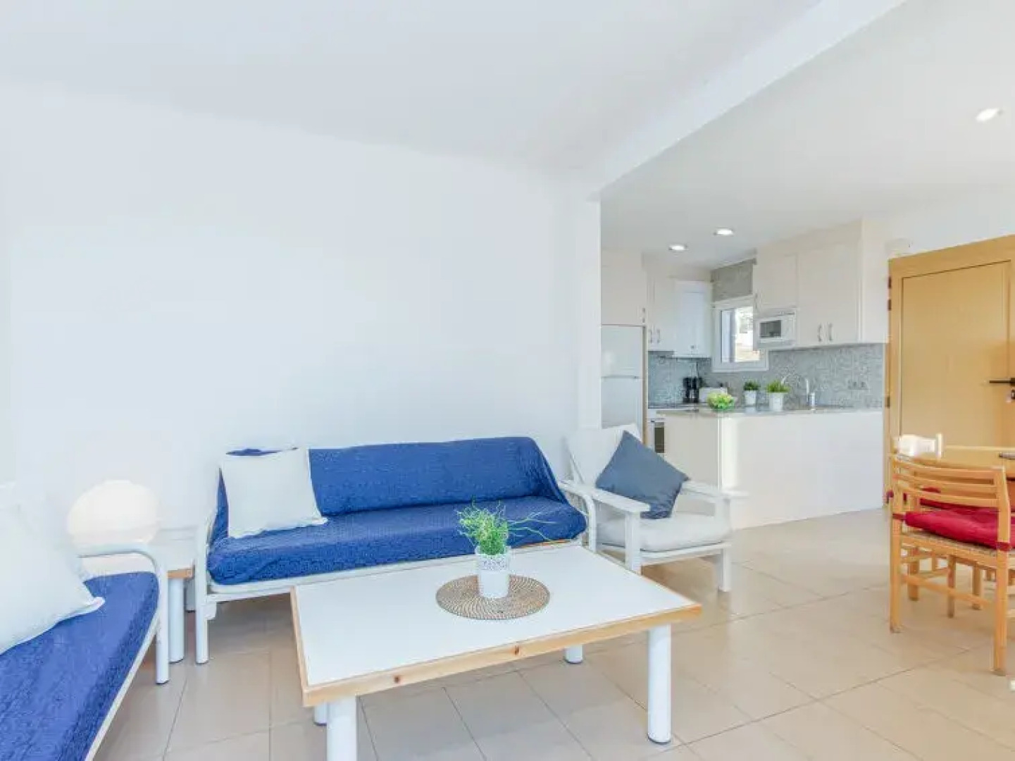 Holiday Park Santa Lucía