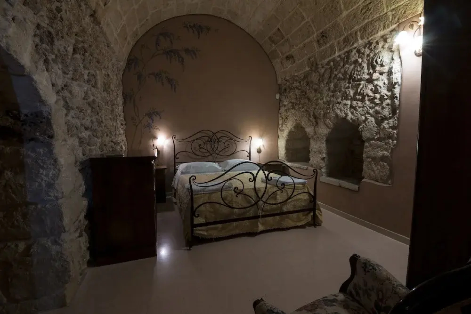 Tenuta Masseria Del Gallo