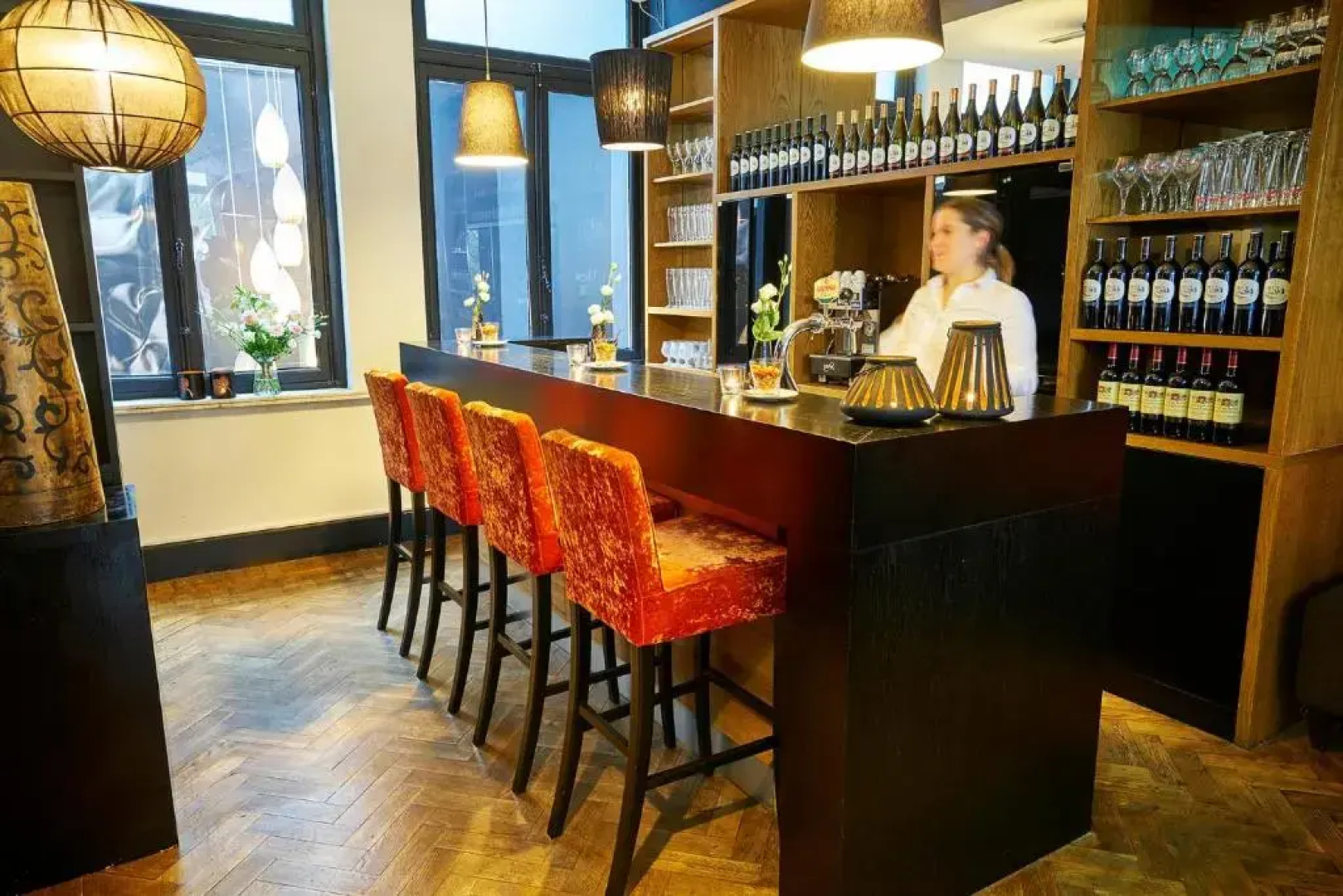 Saillant Hotel Maastricht City Centre