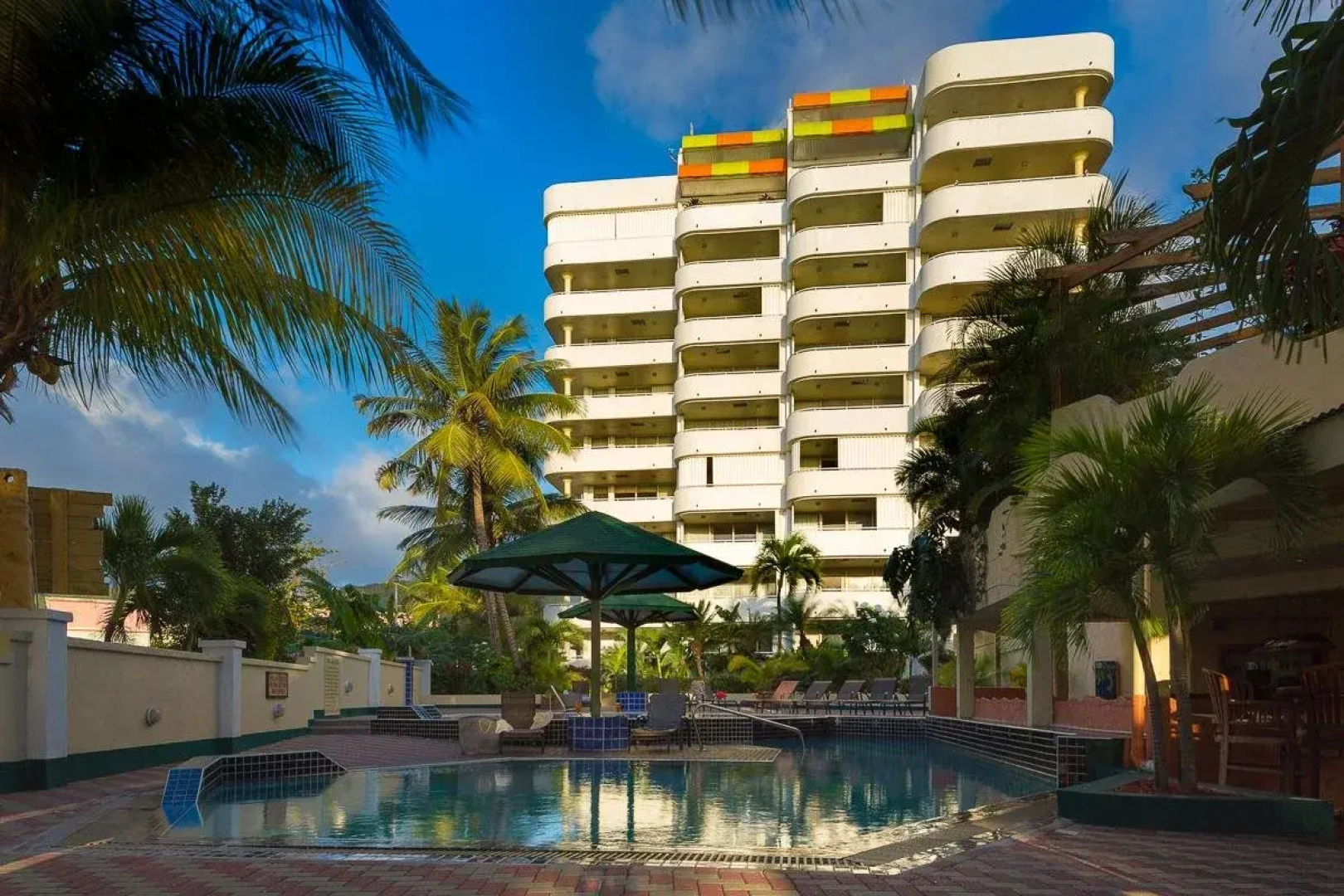 The Atrium Beach Resort and Spa, an Ascend Collection Resort