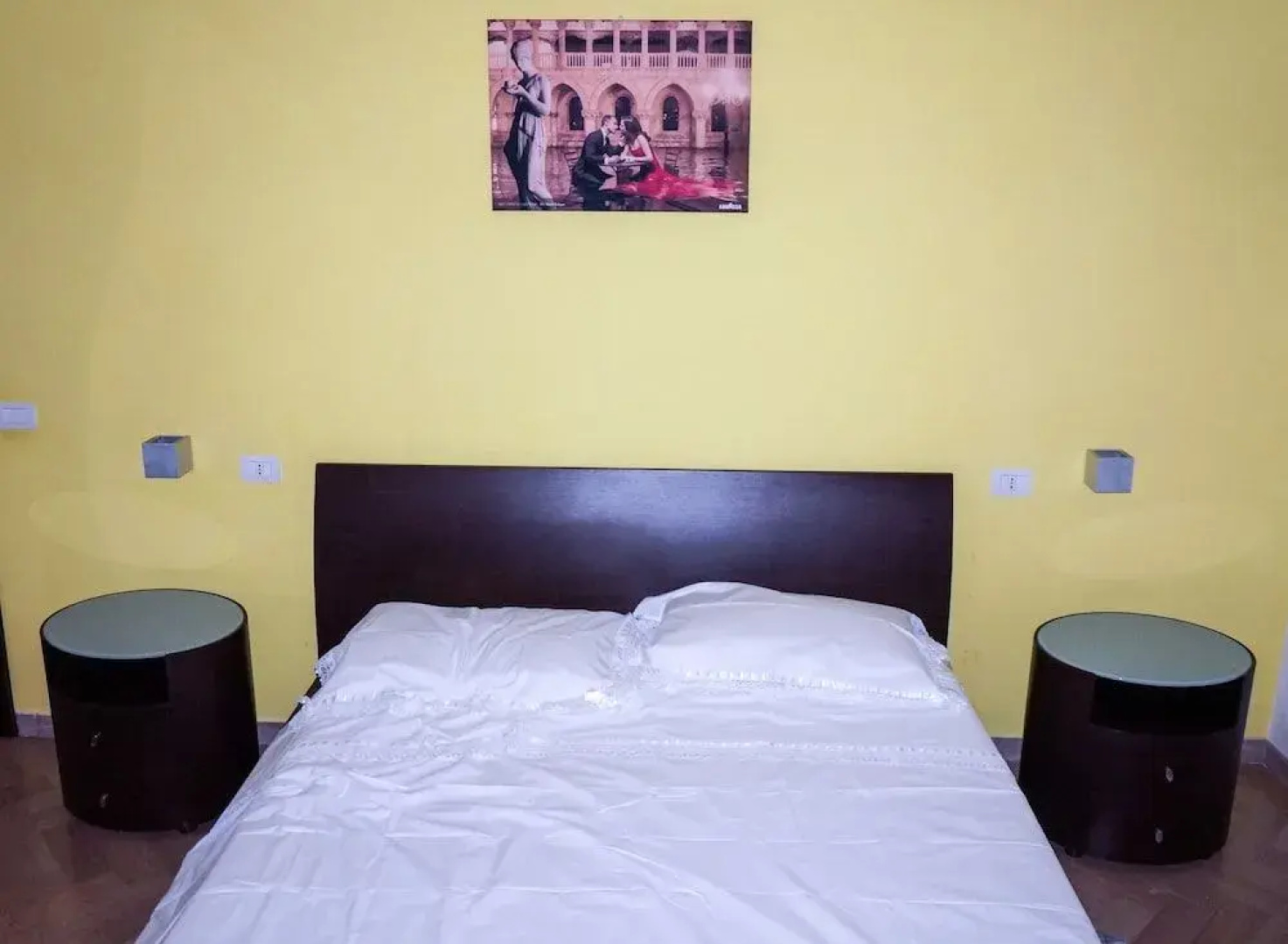 B&B Lu Grillu Holiday