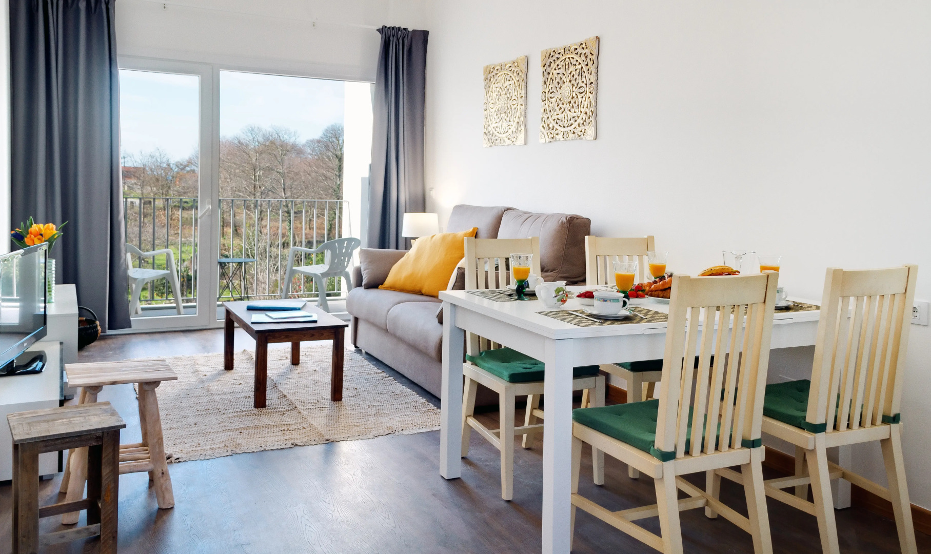 Duerming O Casal Da Martiña