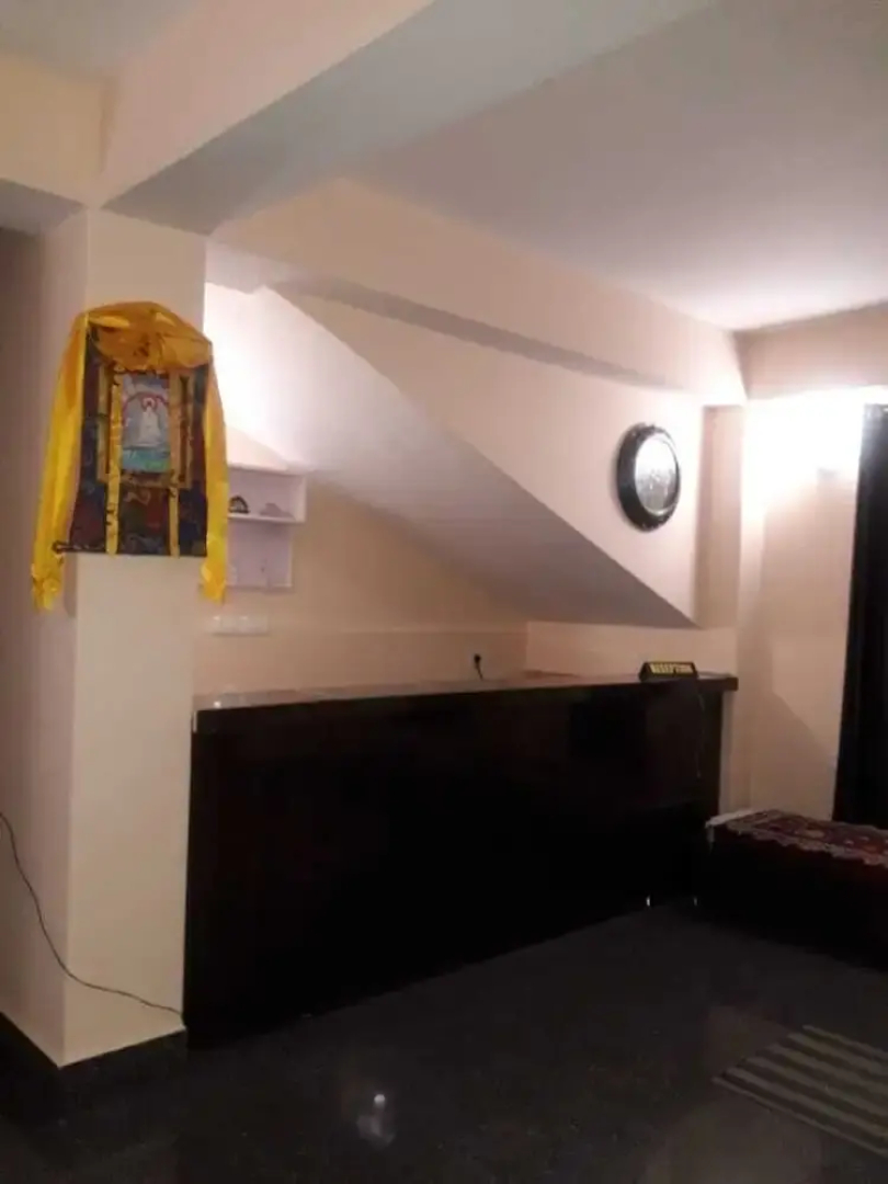 Khatija Residency and Restaurant
