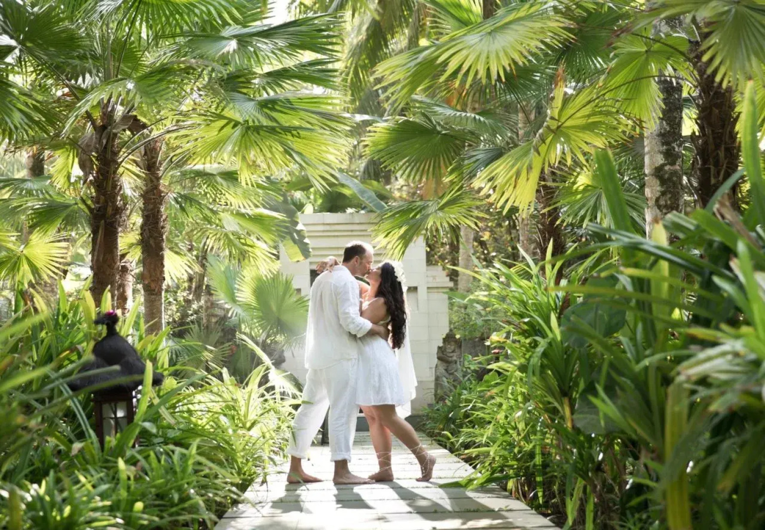 Kelapa Retreat & Spa