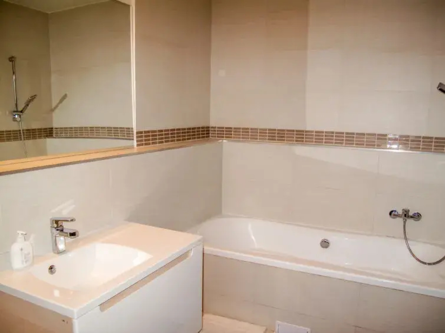 Holiday Home Řeporyje