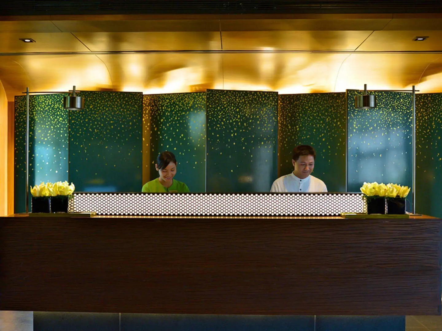 Emerald Palace Hotel