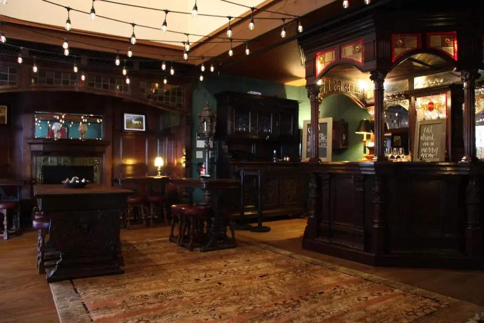 Casia Lodge and Ranch