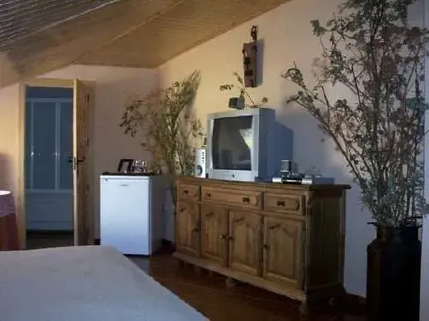 El Manantial de Gredos