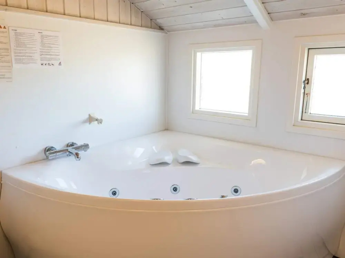 Bright Dune View Cottage-by Traum