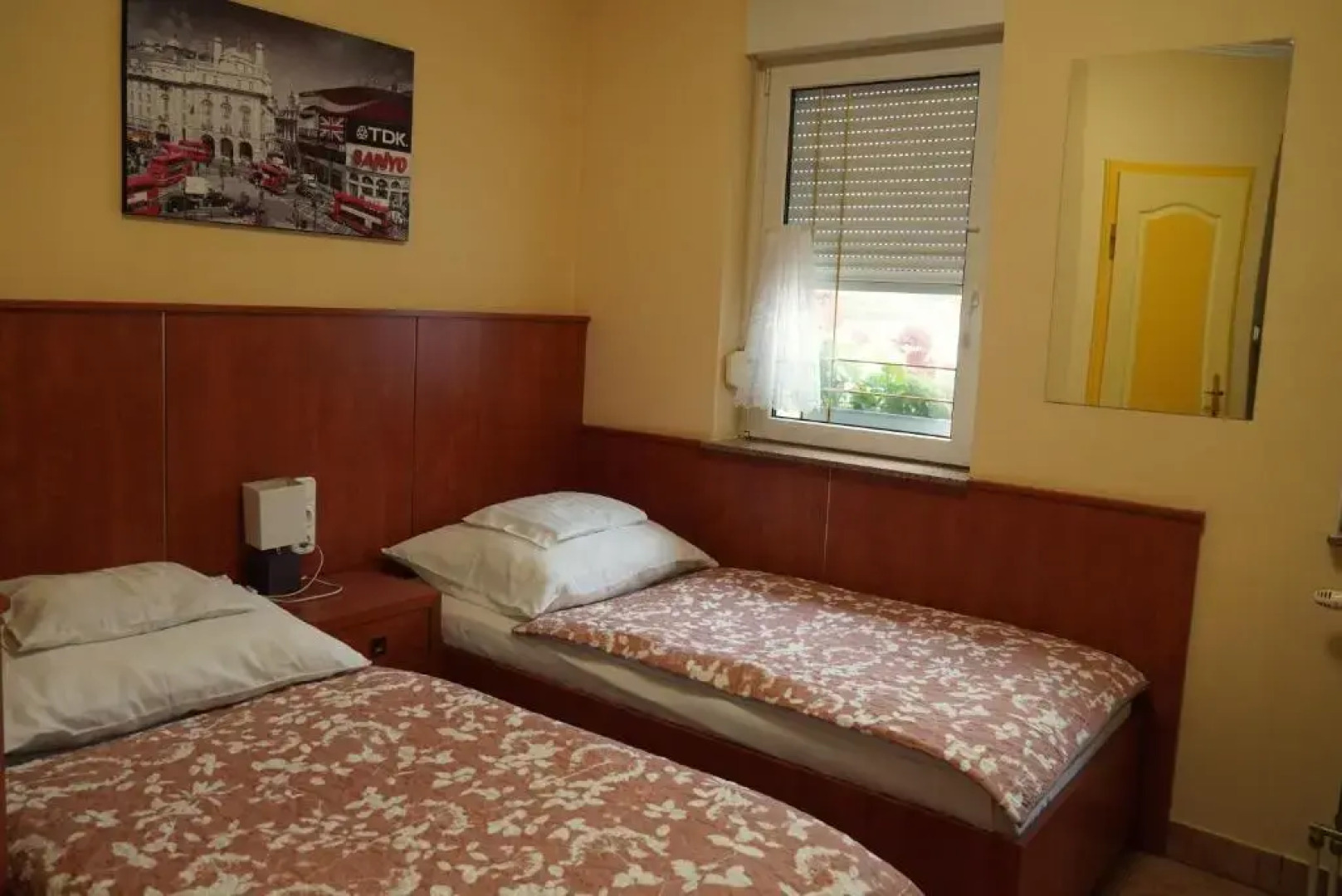 Club Hotel 502 Kalocsa