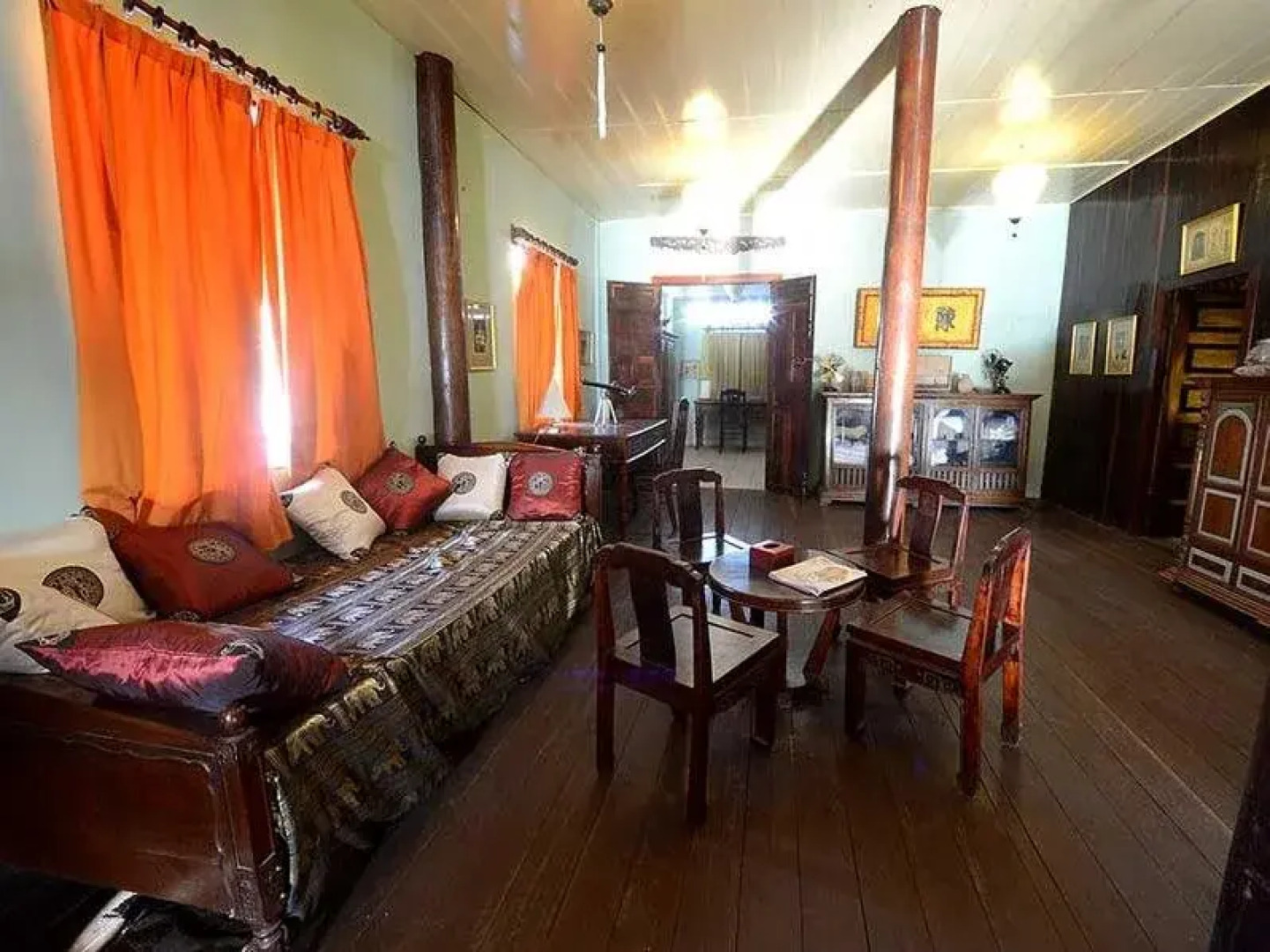 Le Bungalow