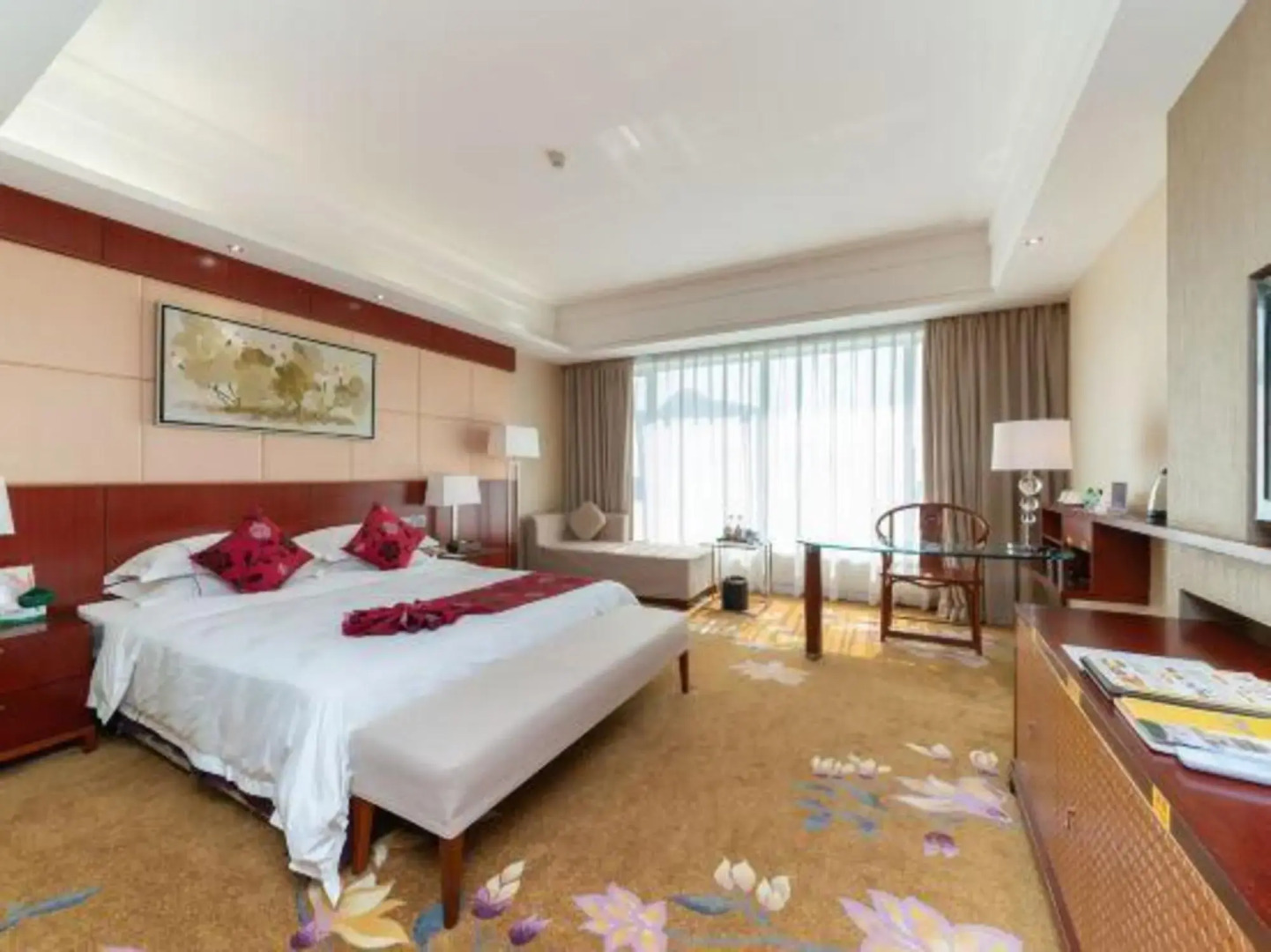 Xiangcheng International Hotel