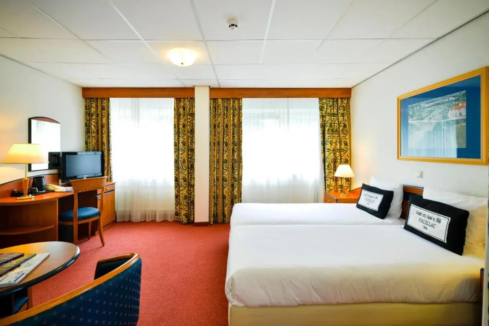 BEST WESTERN de Veluwe