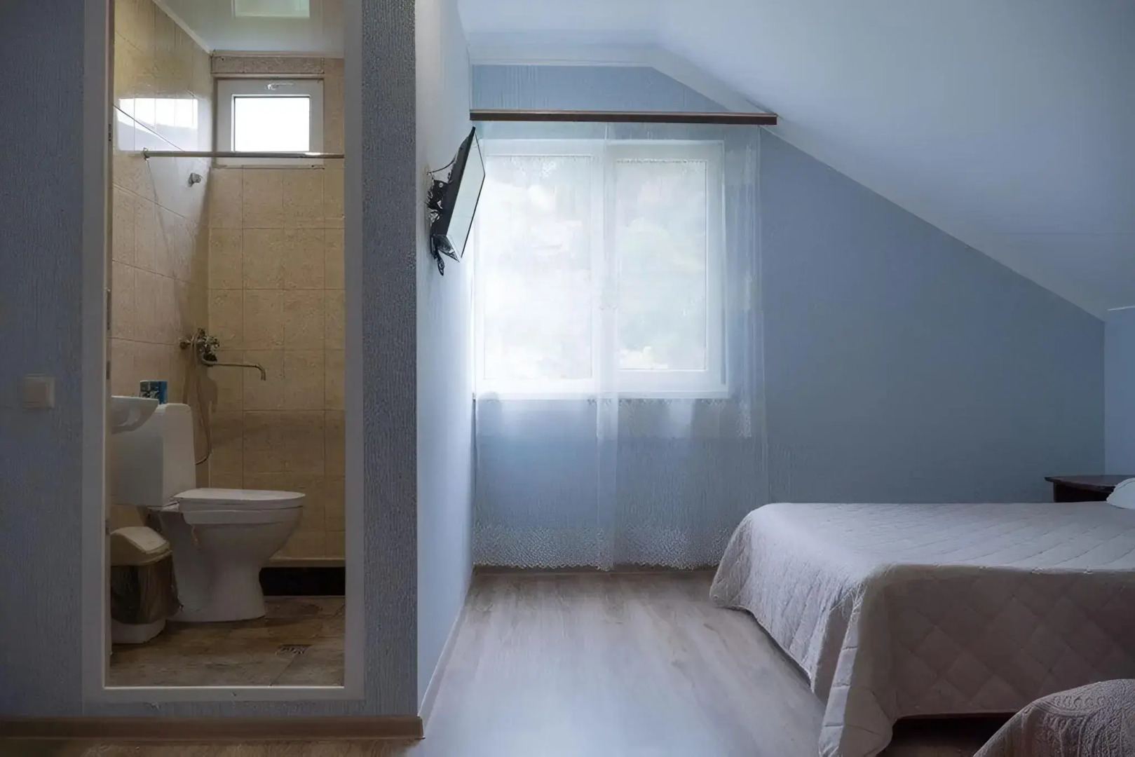 Гостевой дом Вардане