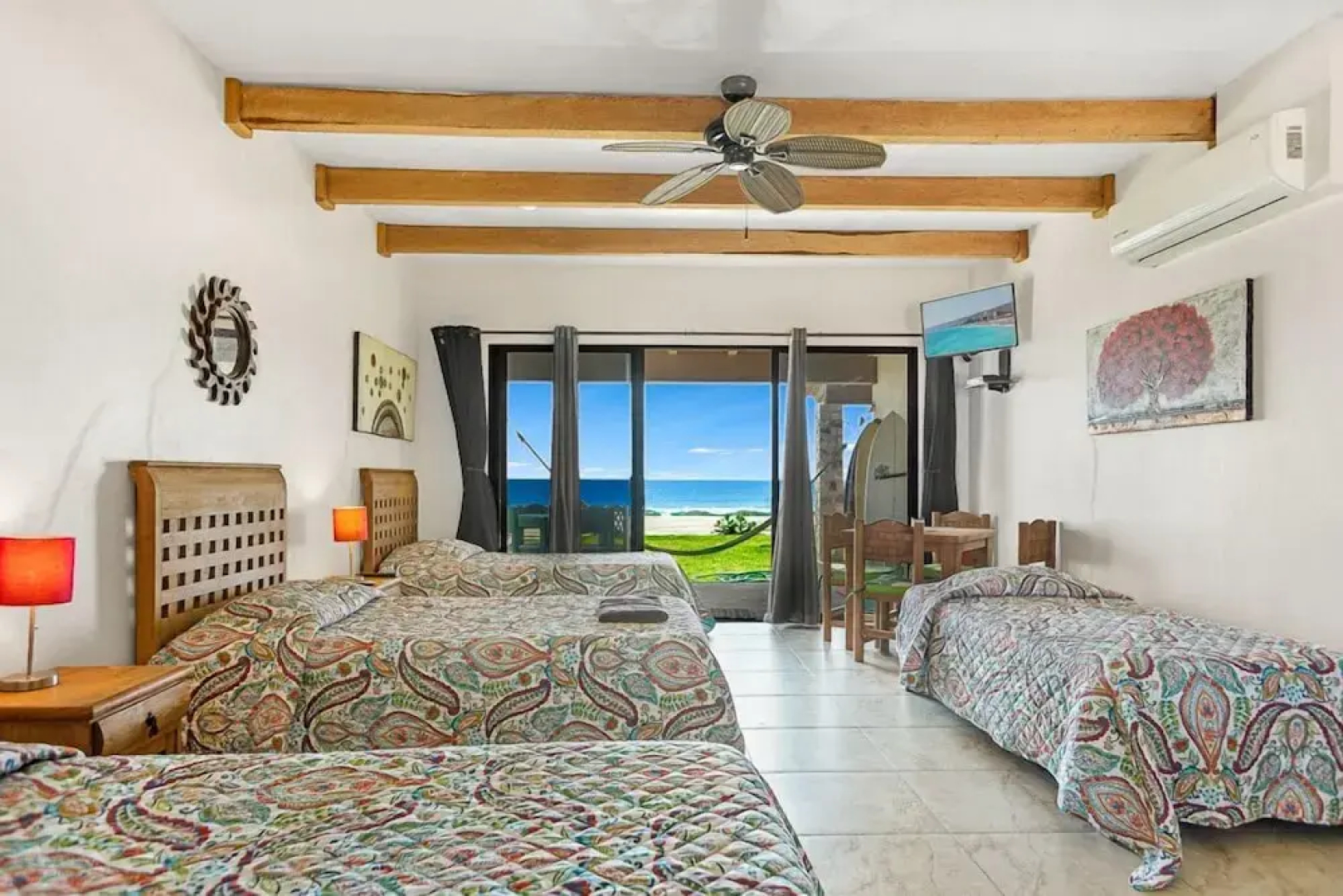 Punta Conejo Resort