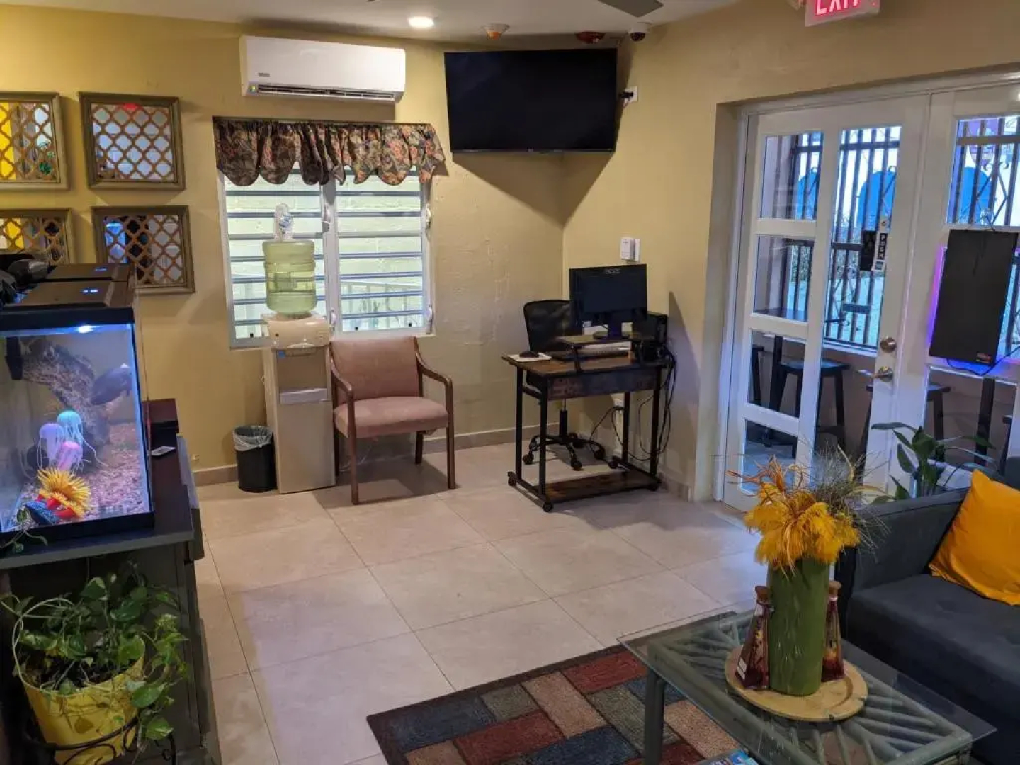 Midtown Guest House