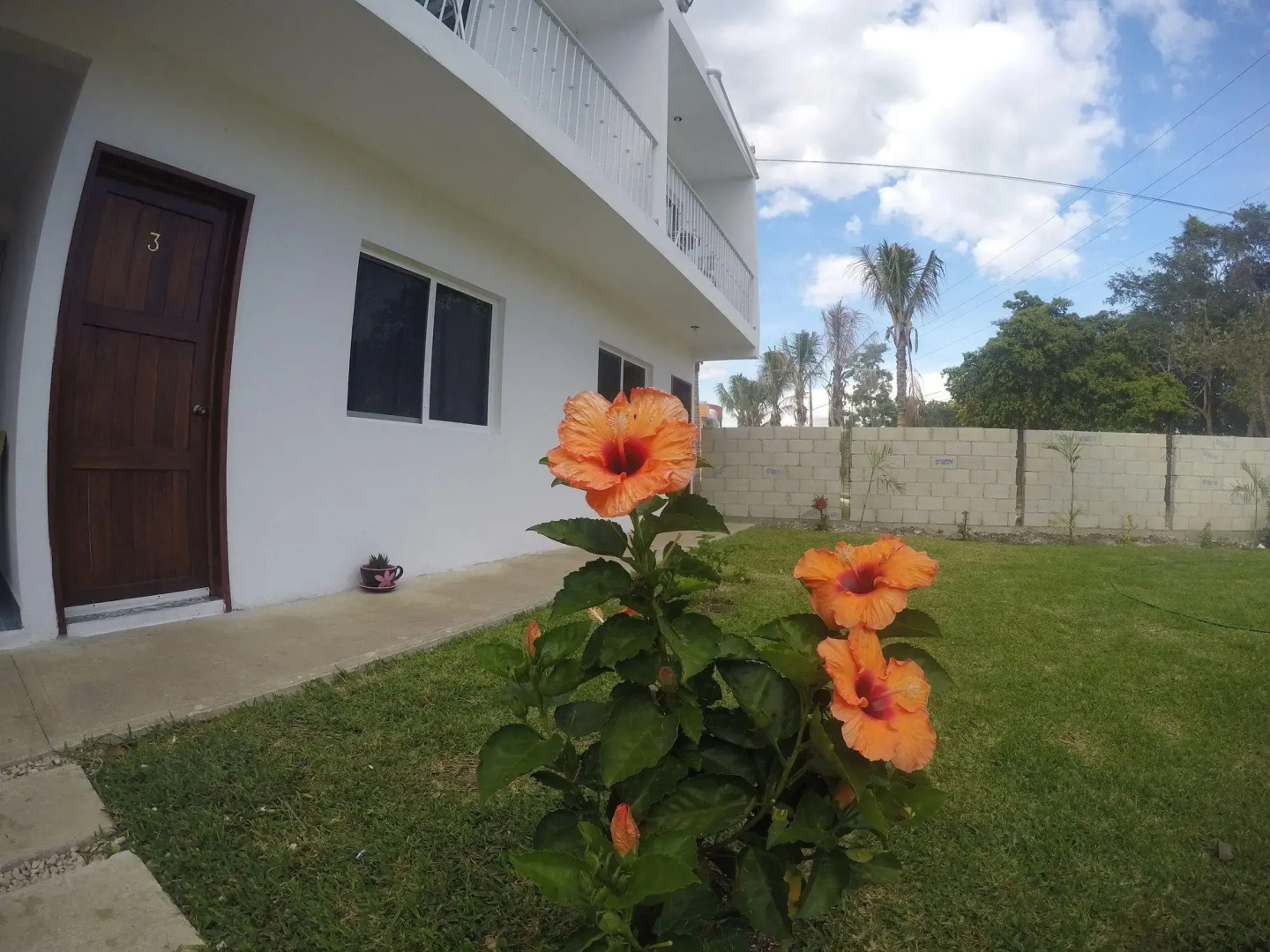 El Mirador Bacalar