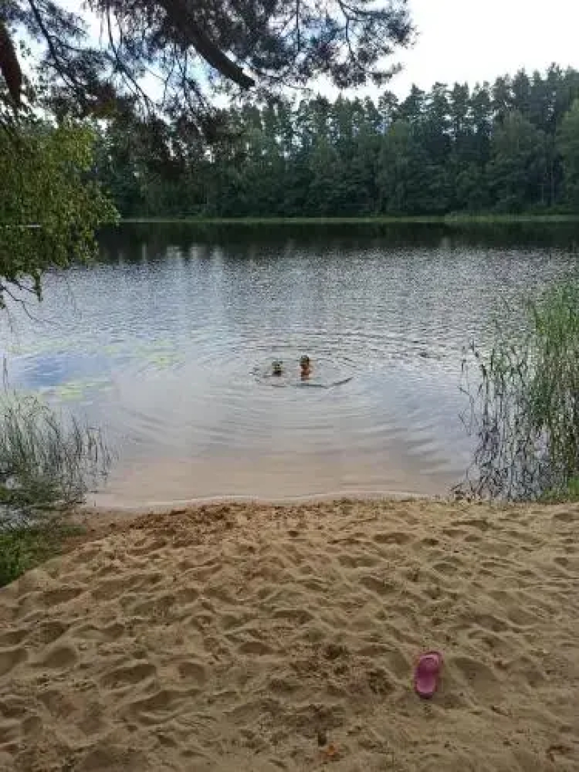 Pokoje Gościnne U Garncarza