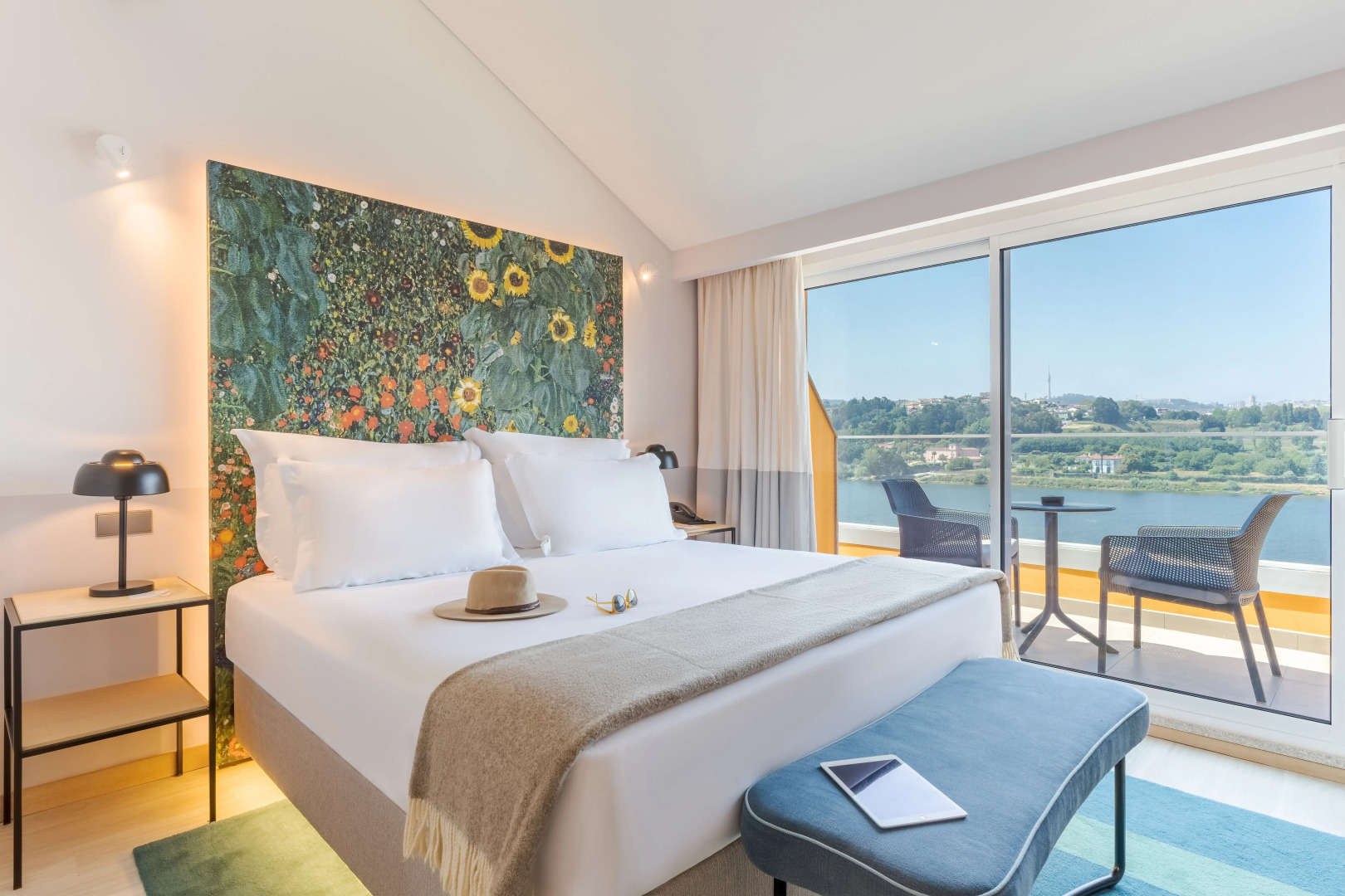 Pestana Douro Riverside