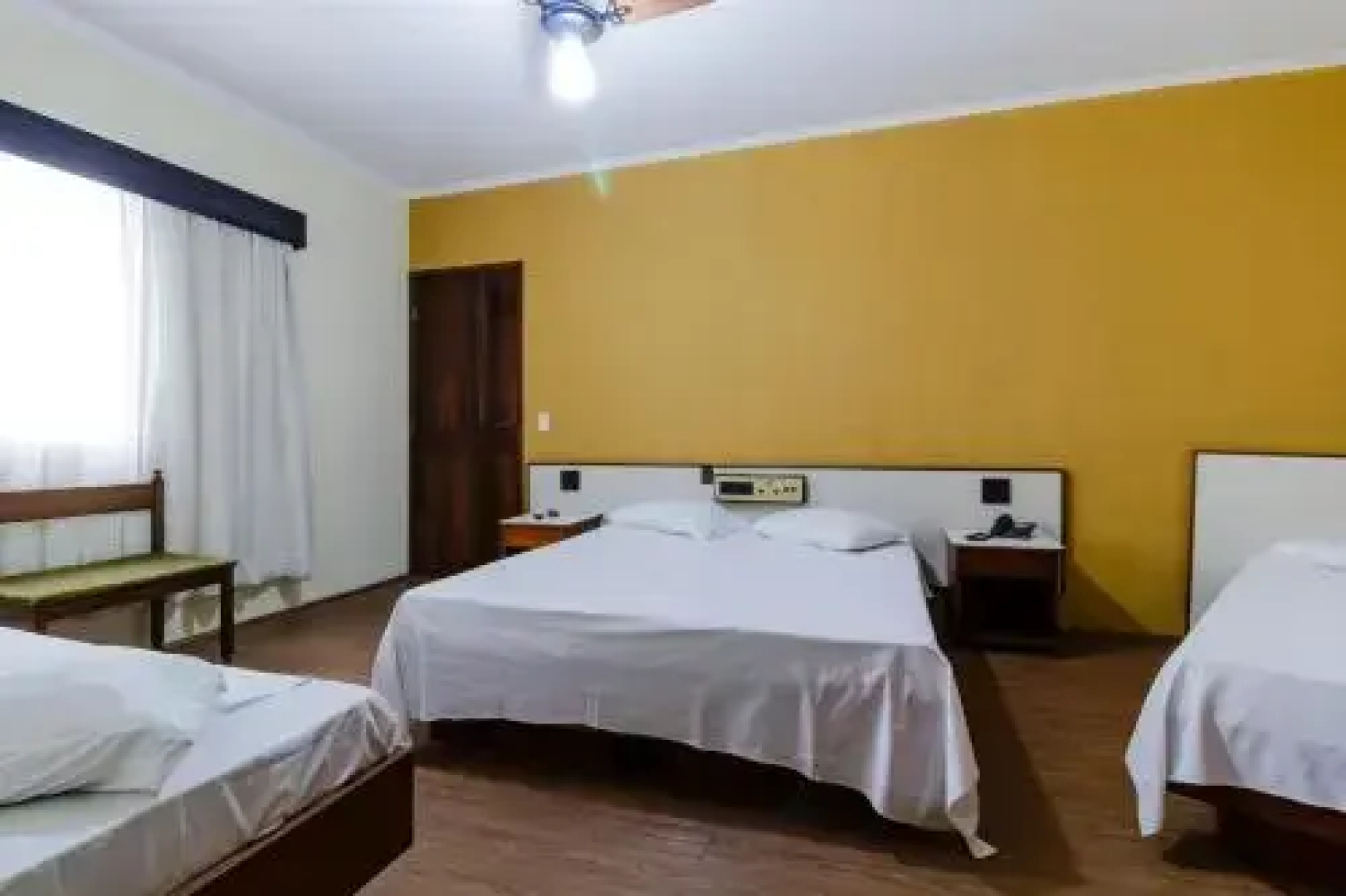 Hotel Acacia