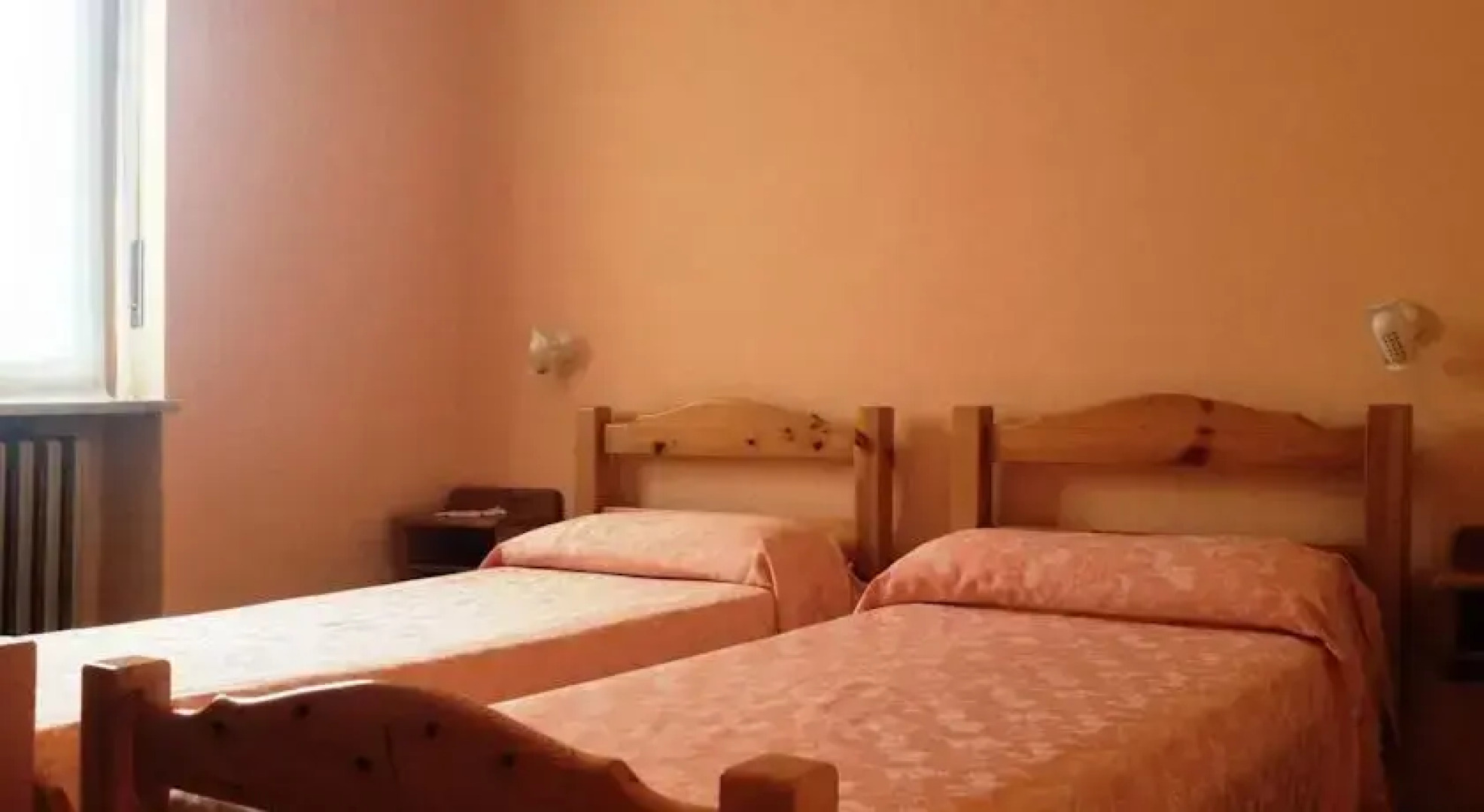 Albergo Ristorante San Marco