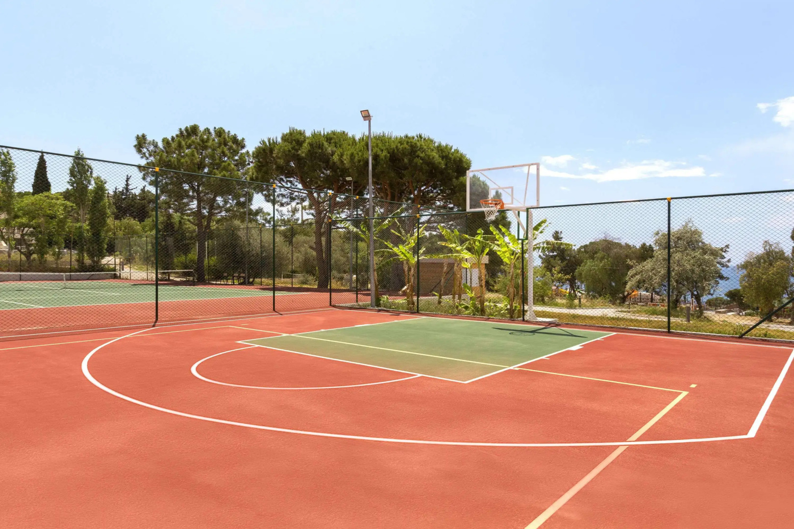 Ramada Resort by Wyndham Kusadasi