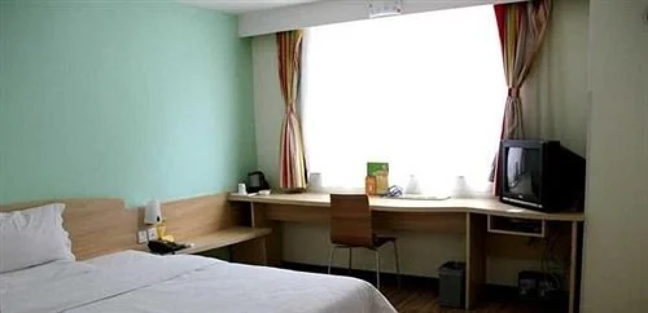 7 Days Inn Premium Yangshuo West Street